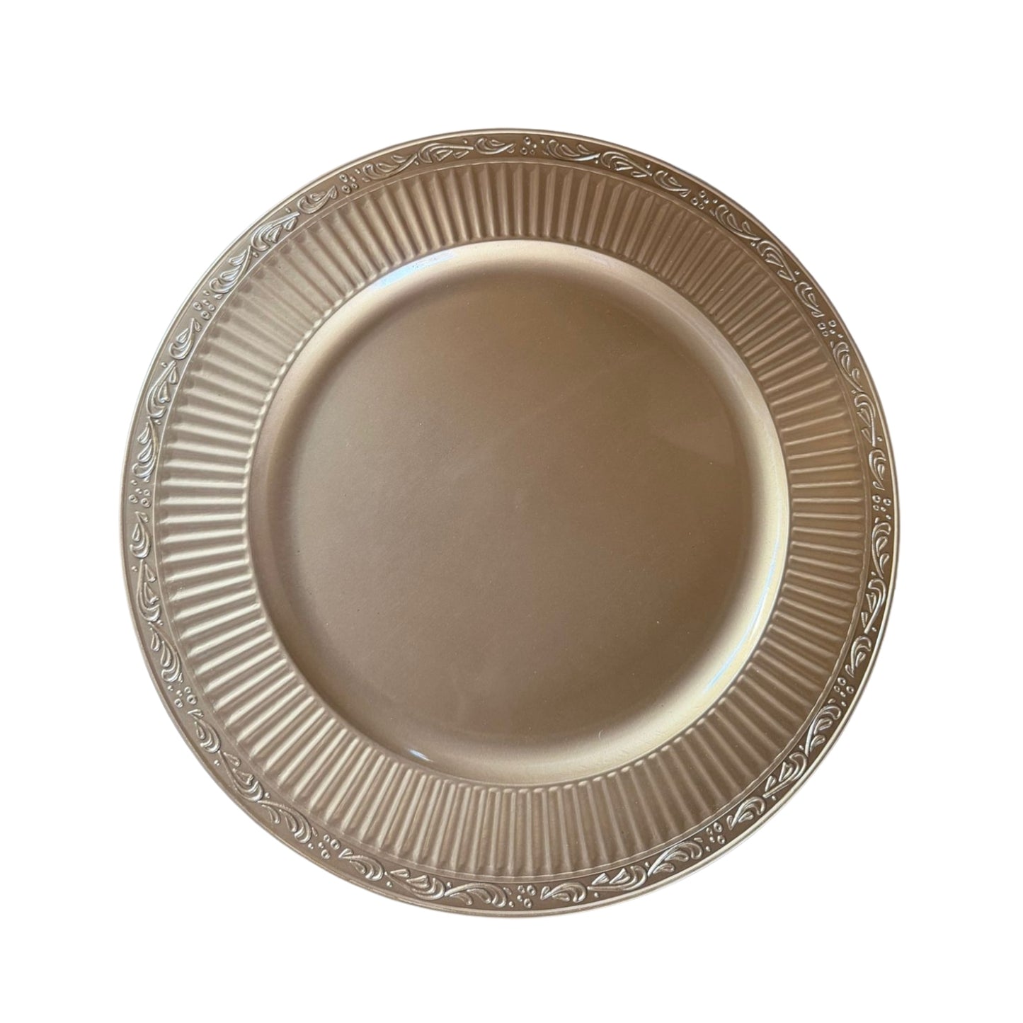 N-GPMX-1505 AA-1601E-13 PLATO DE PLASTICO CON 1 PZ O CAJA CON 50 PZS