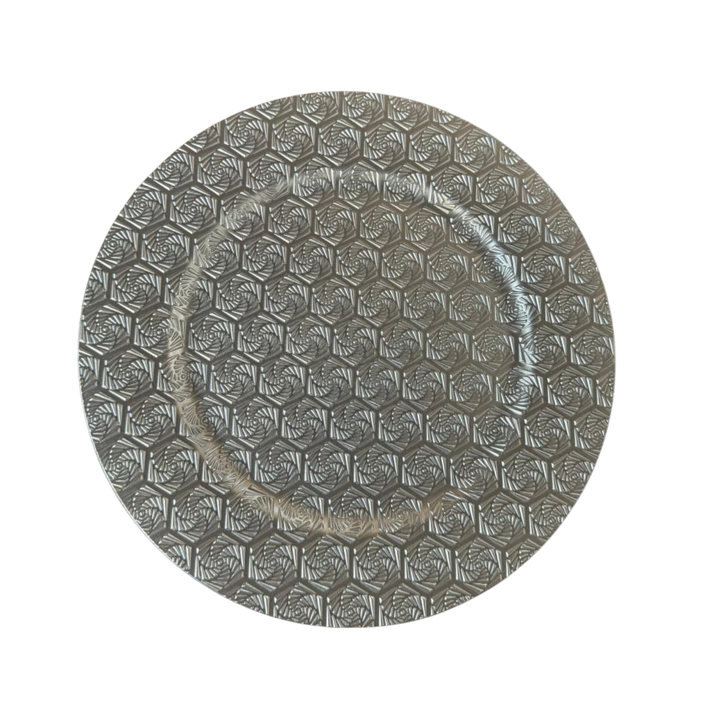 AA-1616D-13B PLATO DE PLASTICO CON 1 PZ O CAJA CON 50 PZS