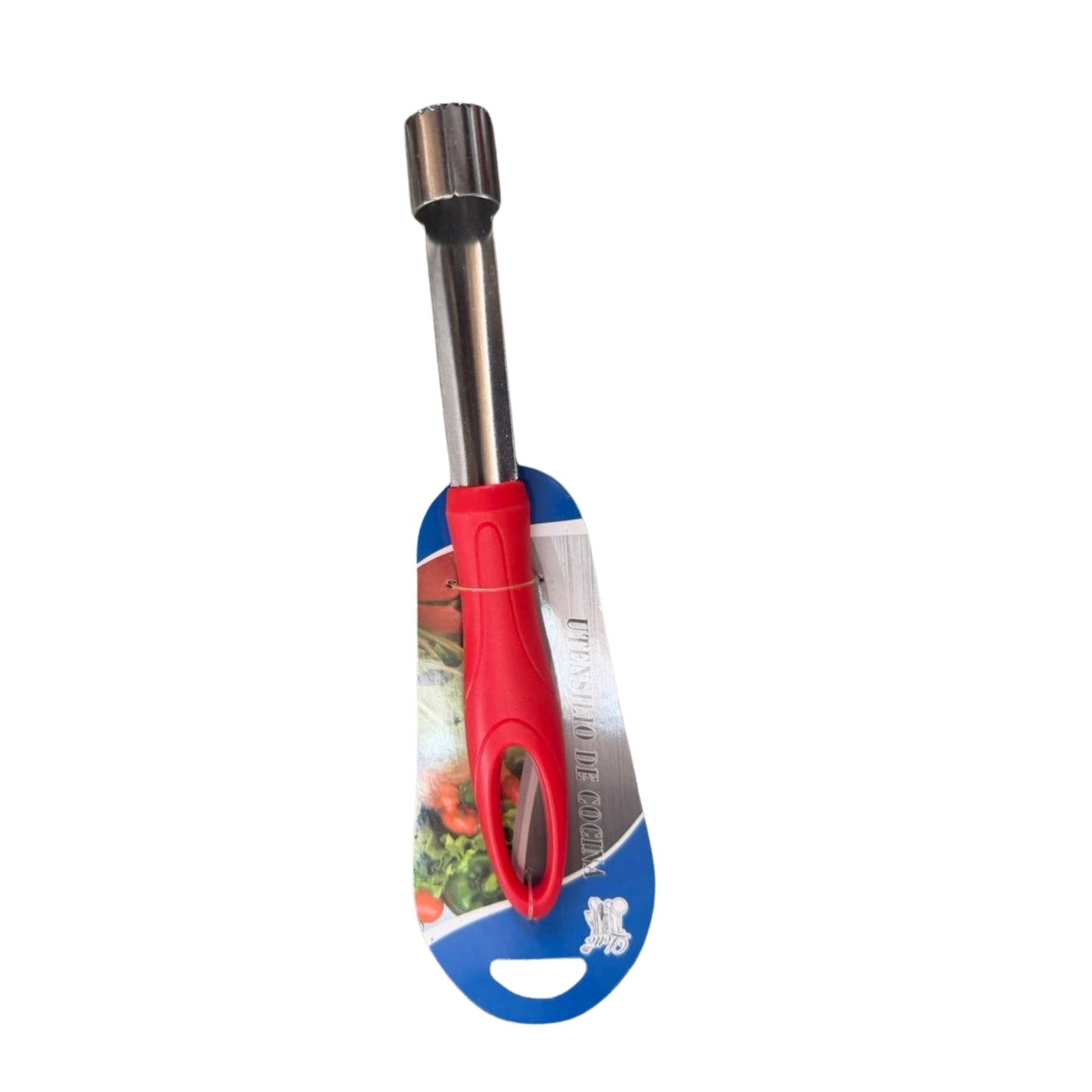 AS-9409 UTENSILIO DE COCINA CON 1 PZ O CAJA CON 48 PZS