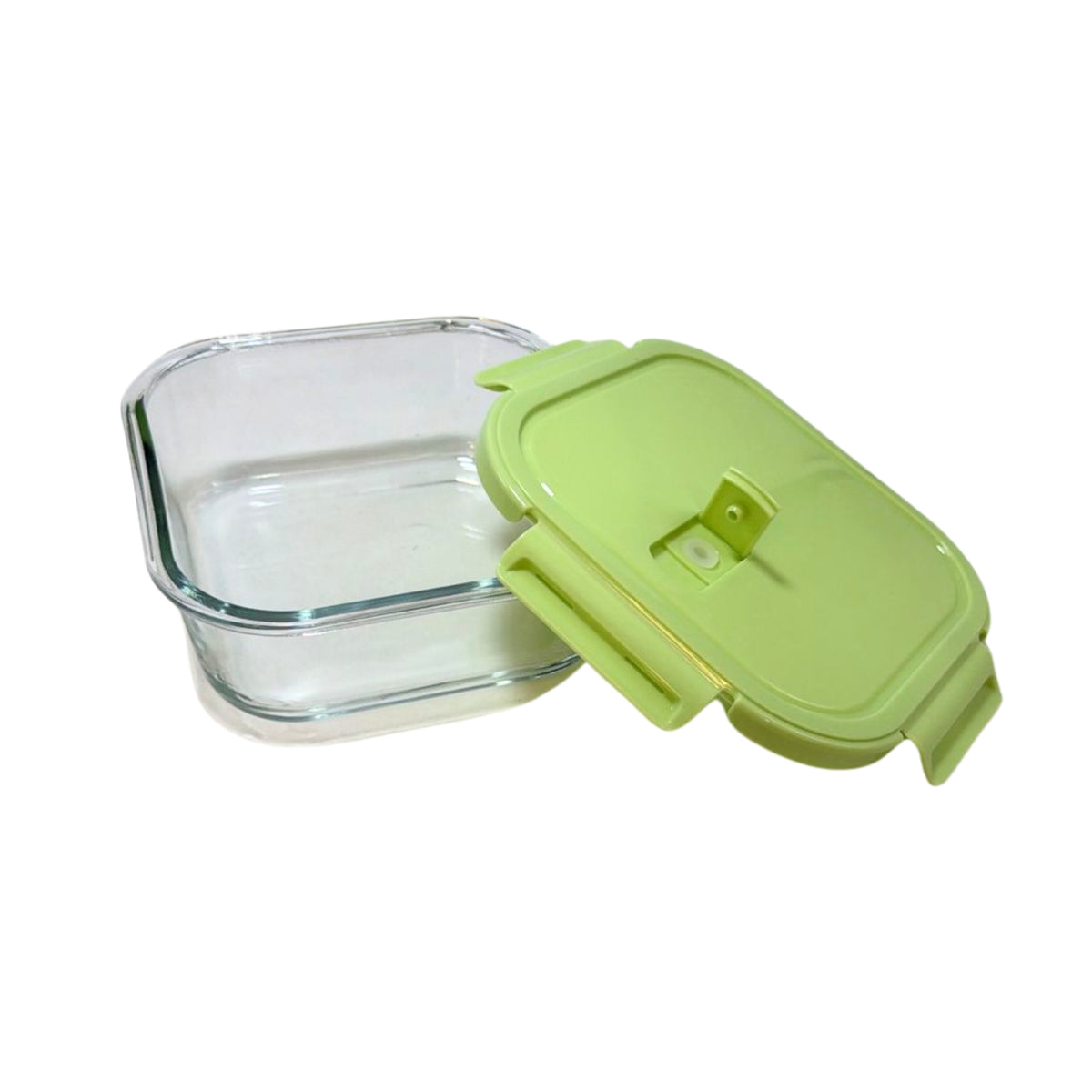 N-GPMX-1352 AV-8604B-4 RECIPIENTE PARA ALIMENTOS DE VIDRIO 1200ML CON 1 PZ O CAJA CON 20 PZS