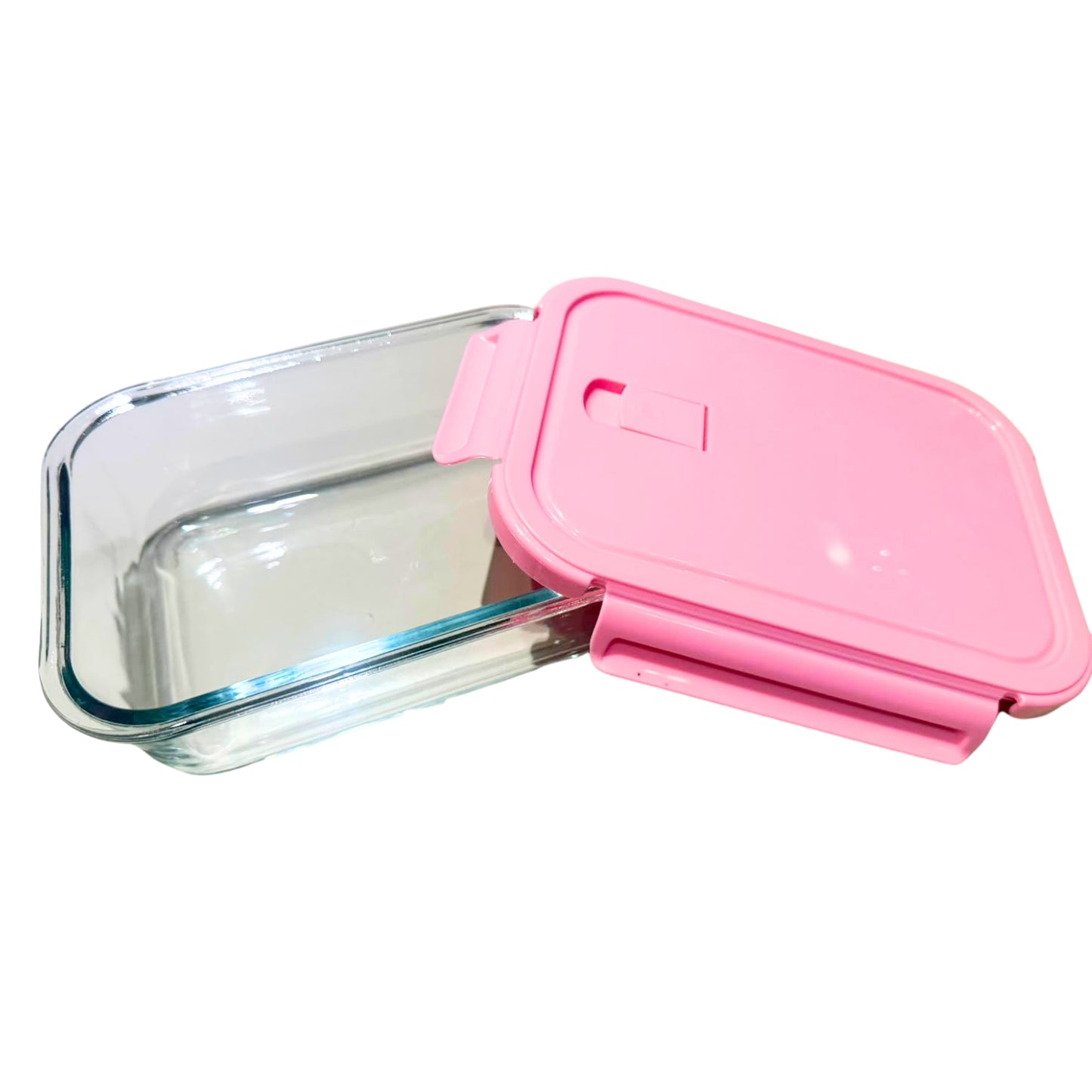N-GPMX-1544 AV-8604C-3 RECIPIENTE PARA ALIMENTOS DE VIDRIO CON 1 PZ O CAJA CON 25 PZS
