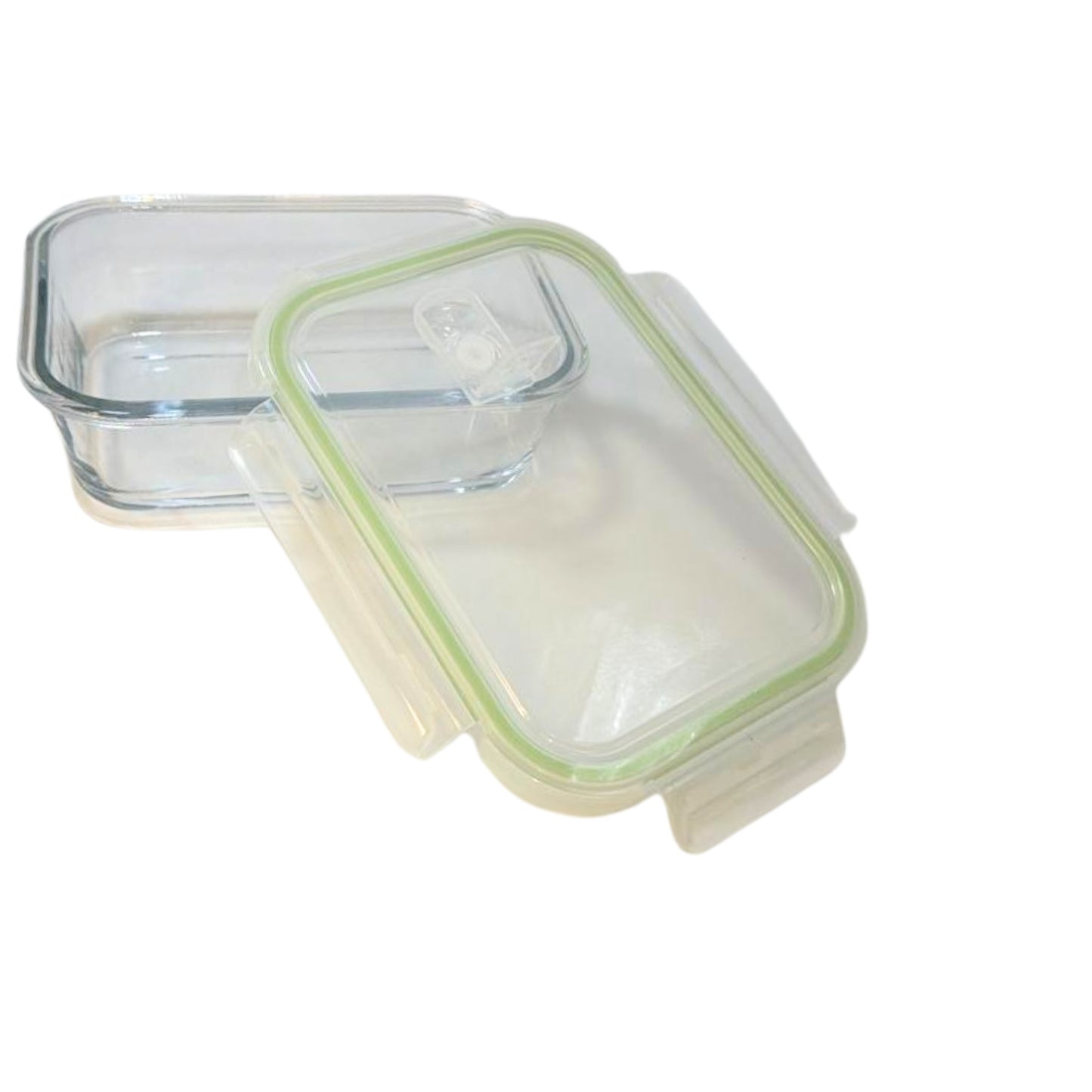 N-GPMX-1356 AV-8605C-3 RECIPIENTE PARA ALIMENTOS DE VIDRIO 1040ML CON 1 PZ O CAJA CON 24 PZS