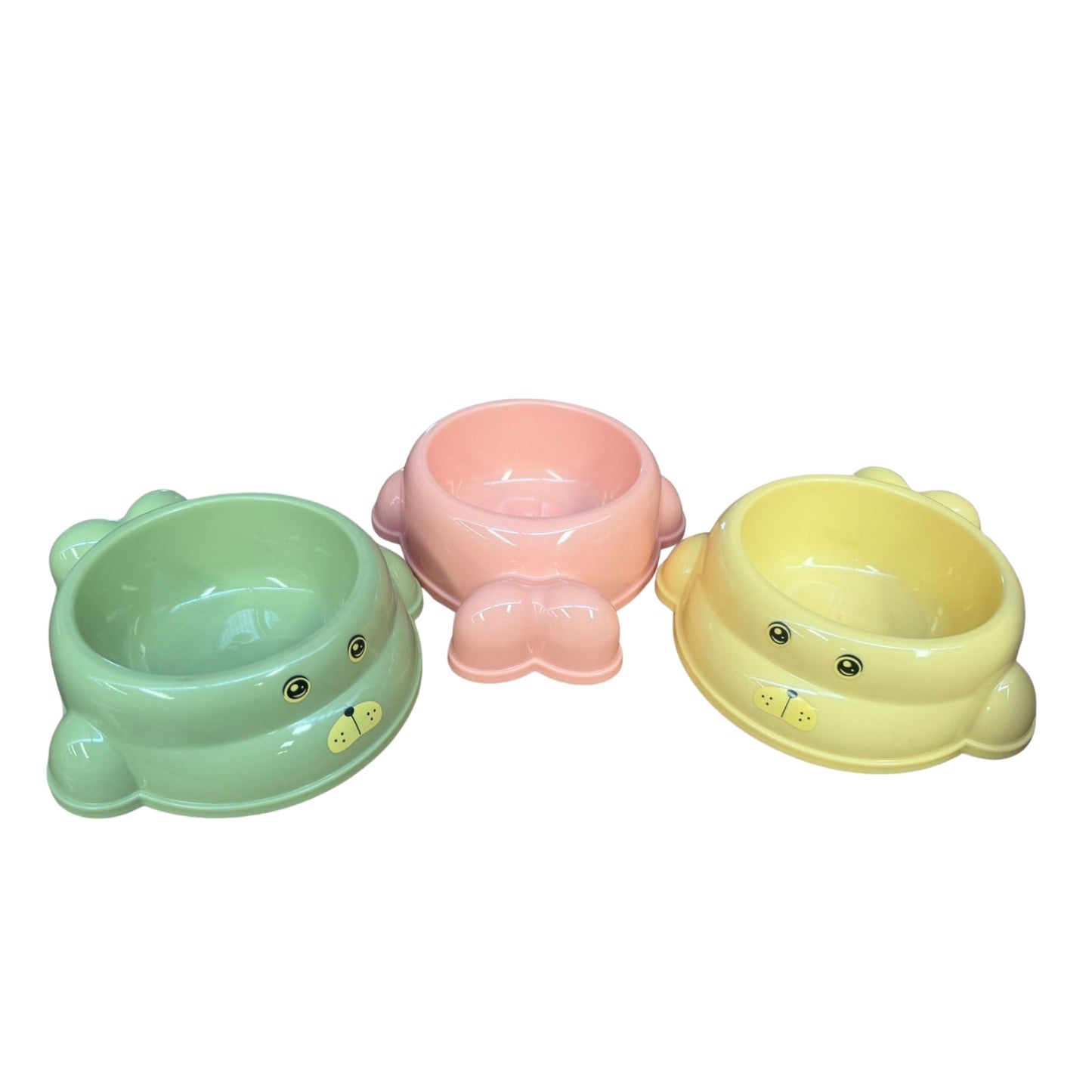 N-GPMX-1449 AZ-9819-1 TAZON DE PLASTICO PARA MASCOTA CON 1 PZ O CAJA CON 144 PZS