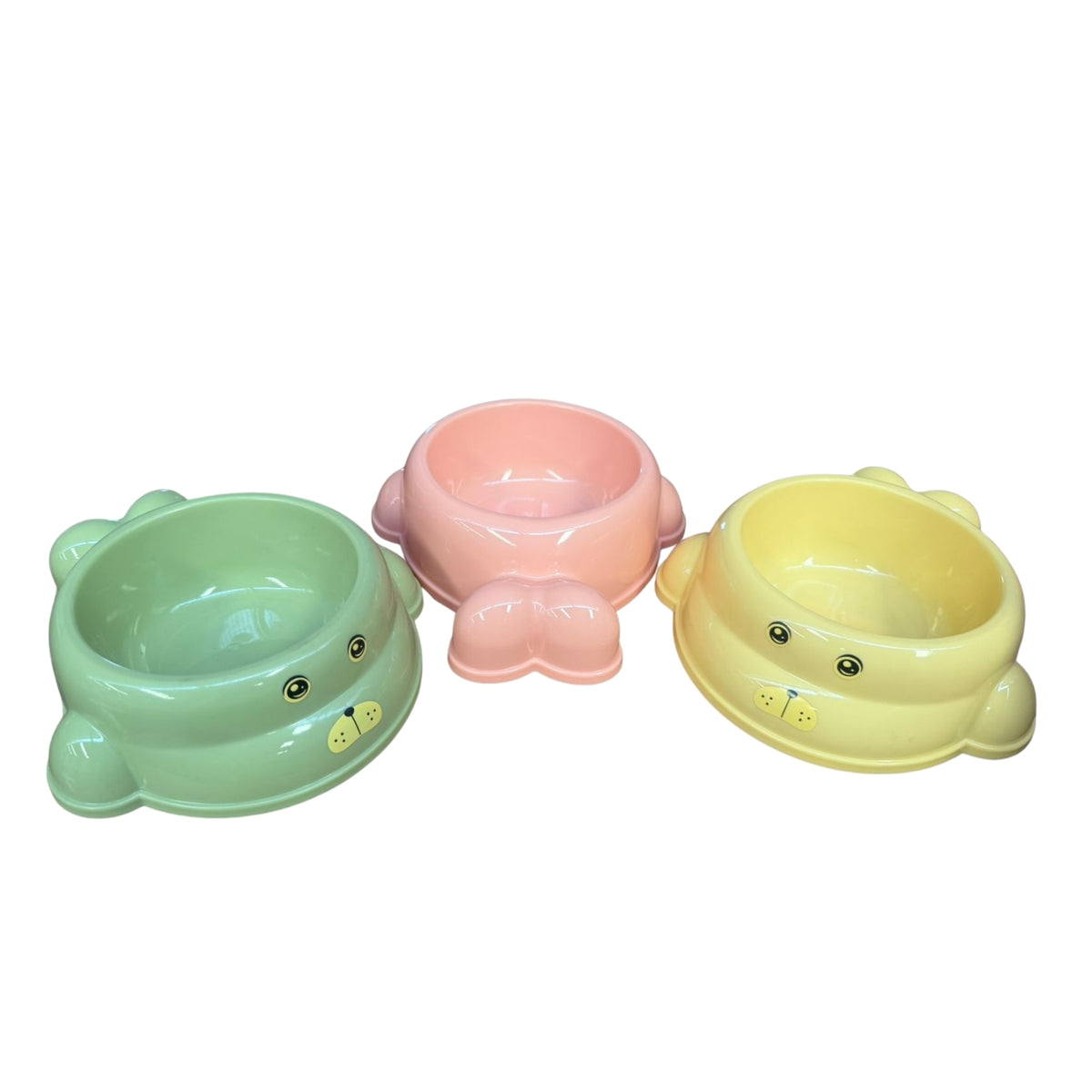 N-GPMX-1449 AZ-9819-1 TAZON DE PLASTICO PARA MASCOTA CON 1 PZ O CAJA CON 144 PZS