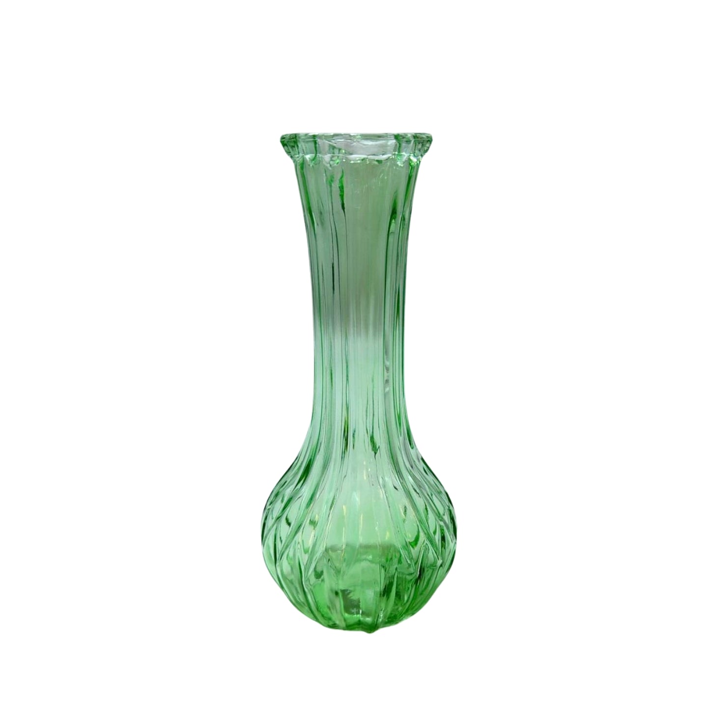 BD-0634 JARRÓN DE VIDRIO CON 1 PZ O CAJA CON 48 PZS