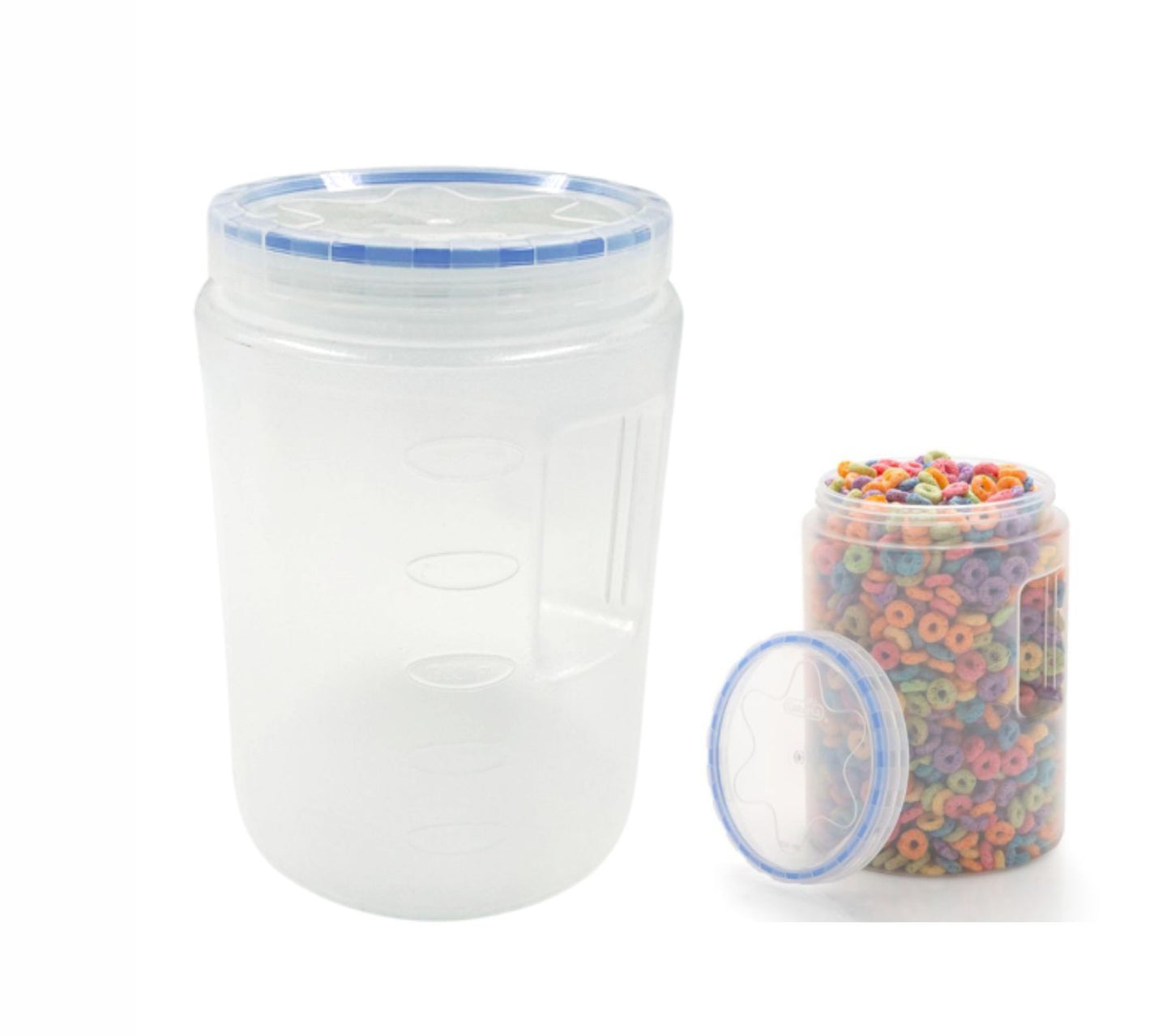 N-GPM-5616 BOTE ALACENA 3.3 SUPER SELLO CON 1 PZ O CAJA CON 12 PZS