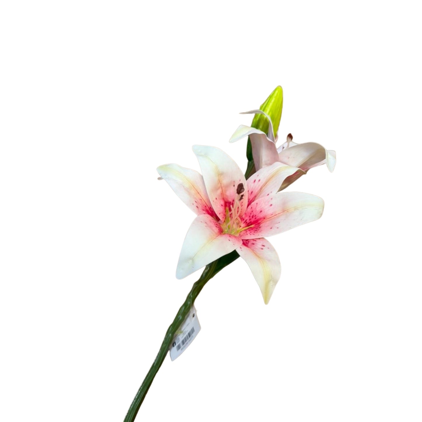 N-GPMX-1453 CZ-0516 FLOR ARTIFICIAL CON 1 PZ O CAJA CON 360 PZS