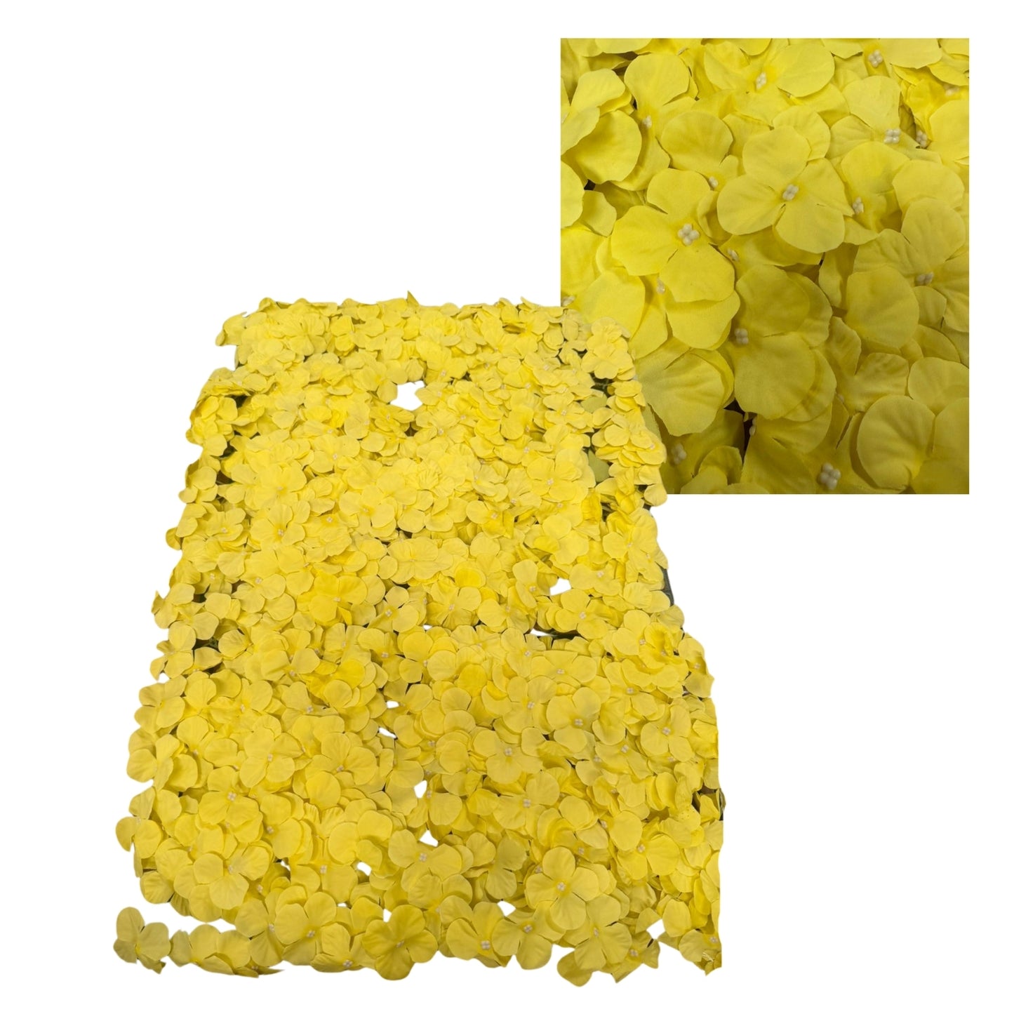 CZ-7151 FLORES ARTIFICIALES DE PLASTICO CON 1 PZ O CAJA CON 50 PZS