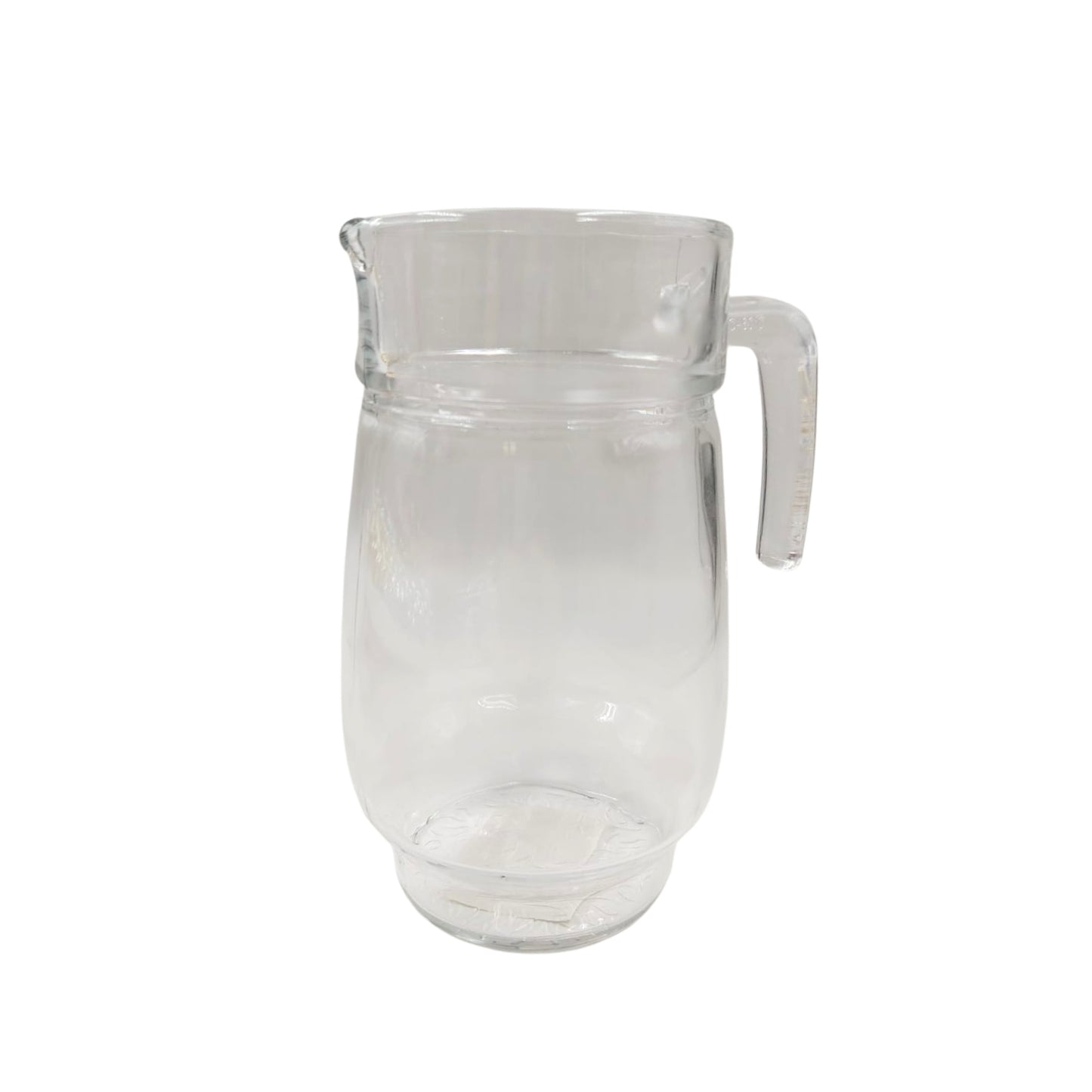 N-GPM-10234 AV-5906 JARRA DE VIDRIO CON 1 PZ O CAJA CON 12 PZS