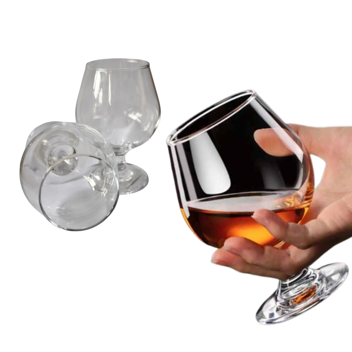 N-GPM-10293 AV-3333-2 COPA DE VIDRIO CON 1 PZ O CAJA CON 72 PZS