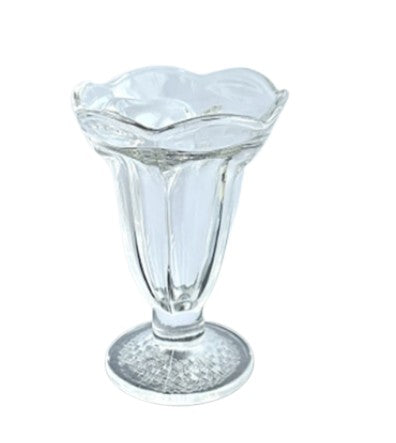 AV-3303 COPA DE VIDRIO CON 1 PZ O CAJA CON 36 PZS