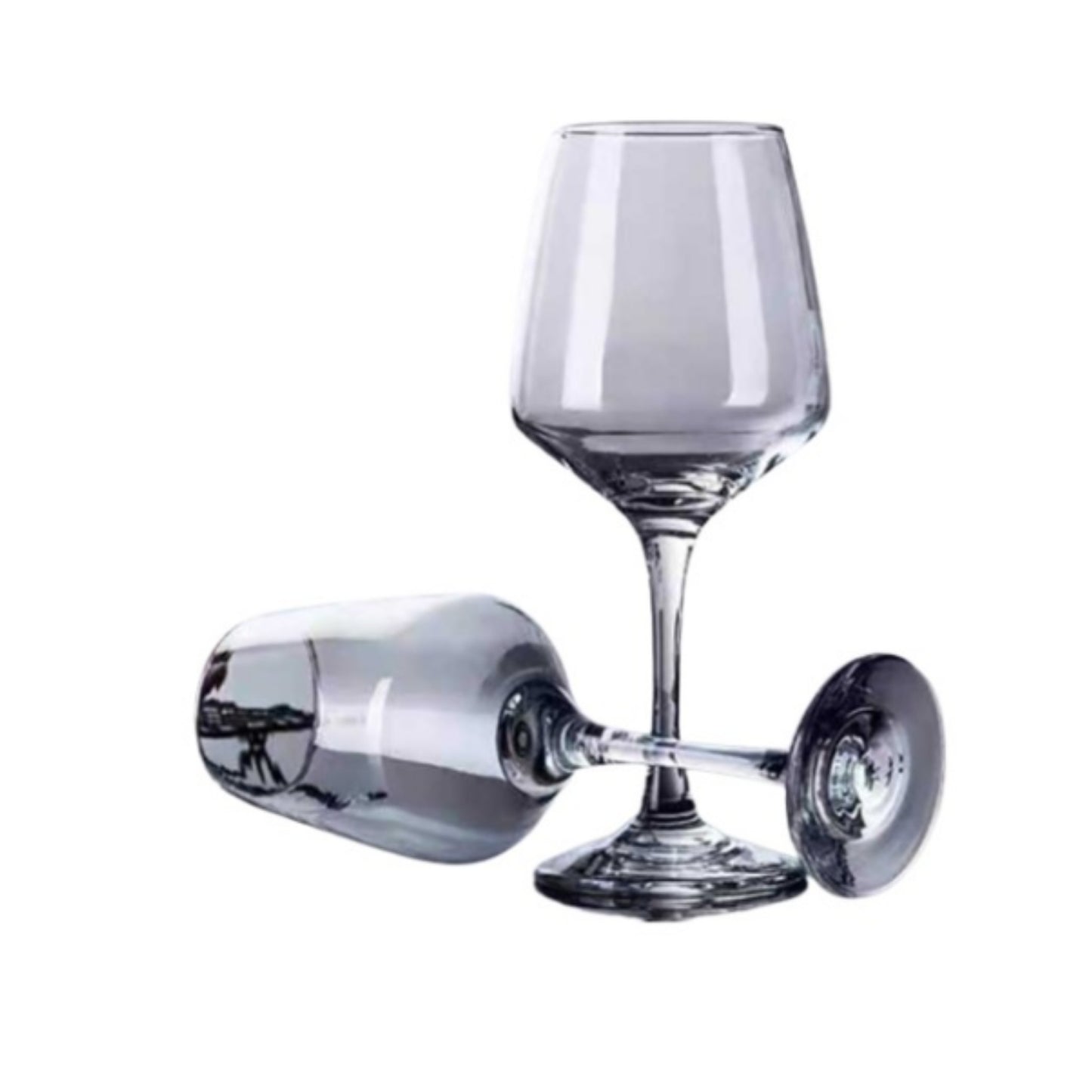 AV-3332-2 COPA DE VIDRIO CON 1 PZ O CAJA CON 48 PZS