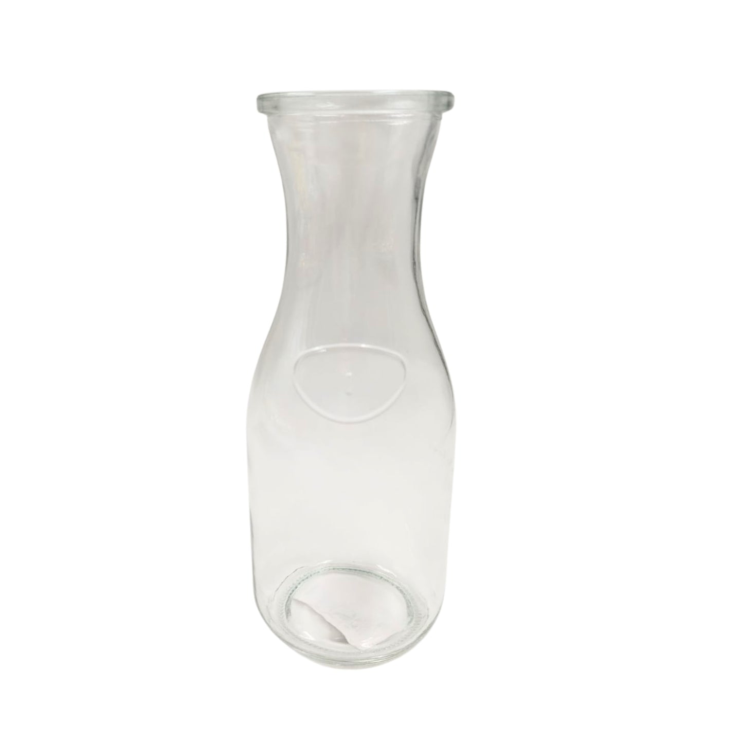 AV-5851-2 BOTELLA DE VIDRIO CON 1 PZ O CAJA CON 24 PZS