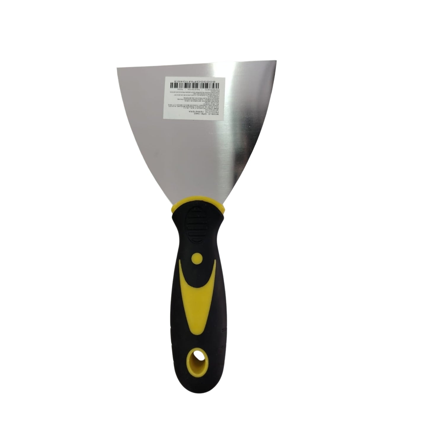 GPM-10463 ESPATULA 10 ANCHO X 20 LARGO CON 1 PZ O CAJA CON 240 PZS