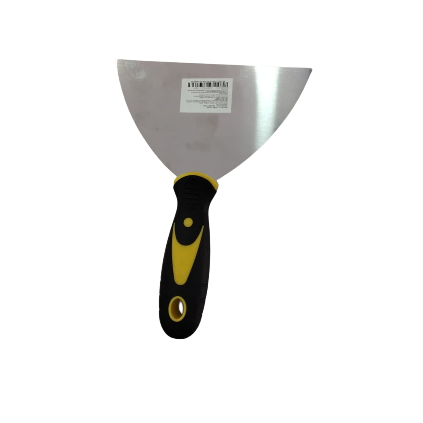 GPM-10464 ESPATULA 12 ANCHO X 20 CM CON 1 PZ O CAJA CON 240 PZS
