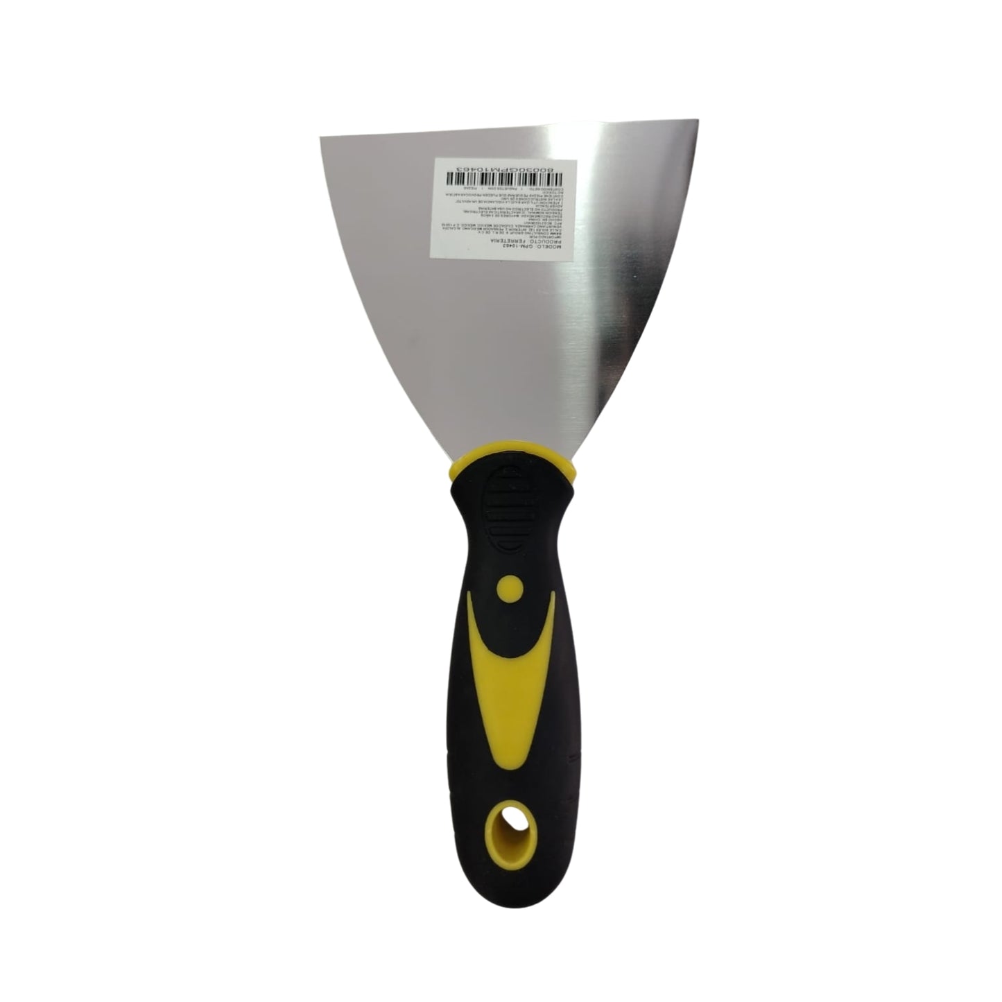 GPM-10465 ESPATULA 15 X 20 CM CON 1 PZ O CAJA ON 240 PZS