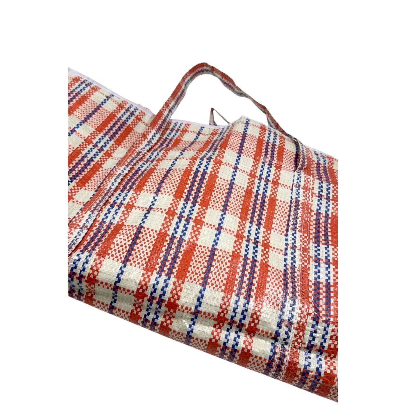 CX-0005 BOLSA PARA MANDADO DE PLASTICO CON 1 PZ O CAJA CON 100 PZS