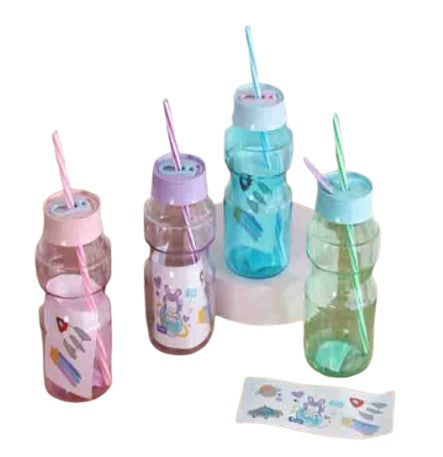 AD-0604 VASO CON TAPA DE PLASTICO CON 1 PZ O CAJA CON 180 PZS