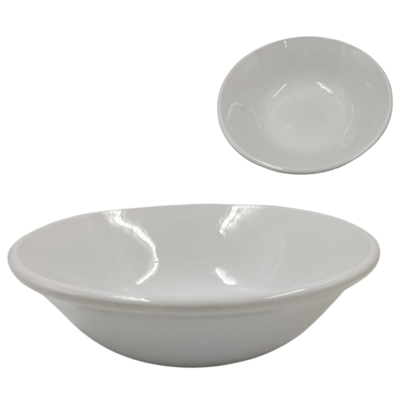 AW-2502-6.25 TAZON DE CERAMICA CON 1 PZ O CAJA CON 48 PZS