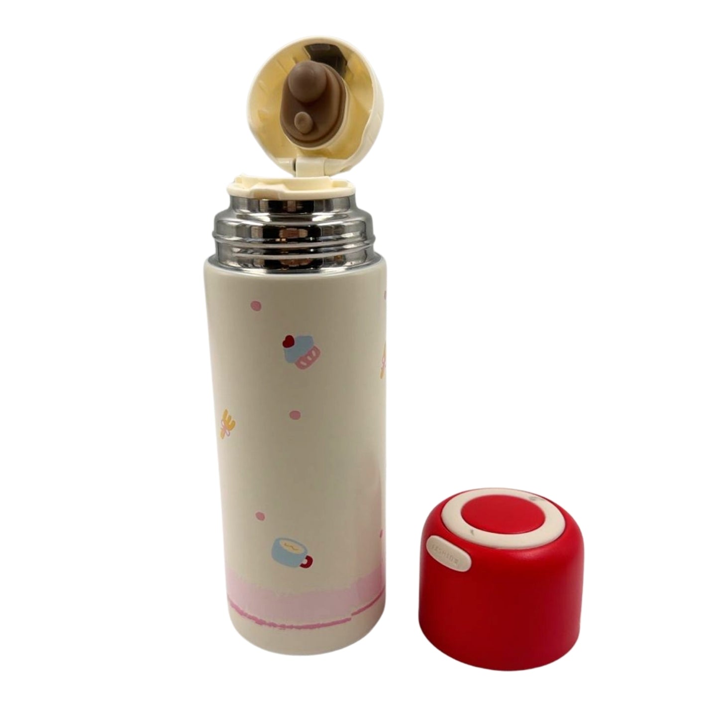 GPM-11138 THERMO ACERO INOXIDABLE CON 1 PZ O CAJA CON 60 PZS