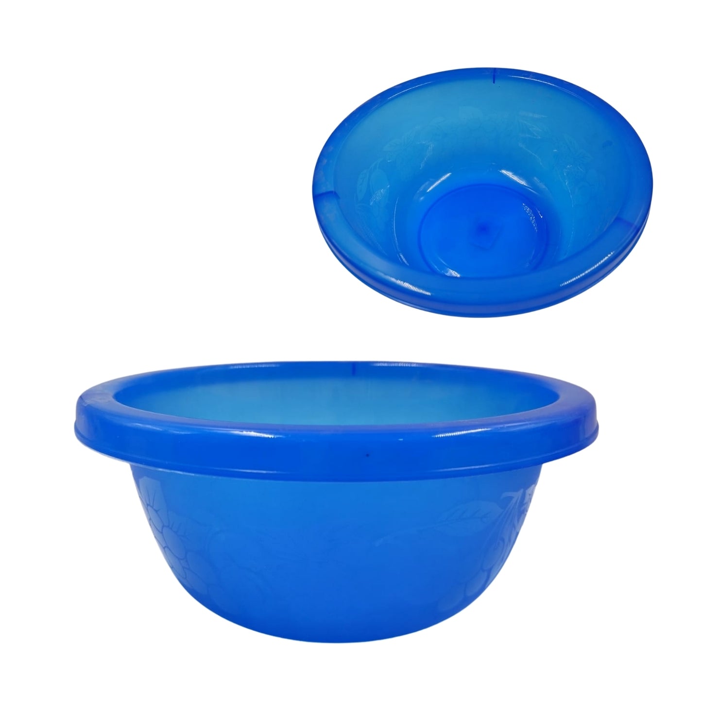 PALANGANA BONITA 5 LTRS. CON 1 PZ O CAJA CON 50 PZS