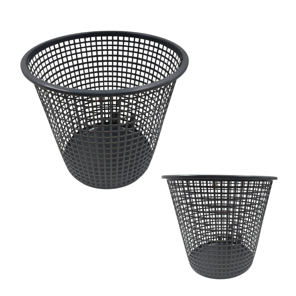 N-GPM-11151 CESTO BASURA GOYO 26 CM CON 1 PZ O CAJA CON 80 PZS