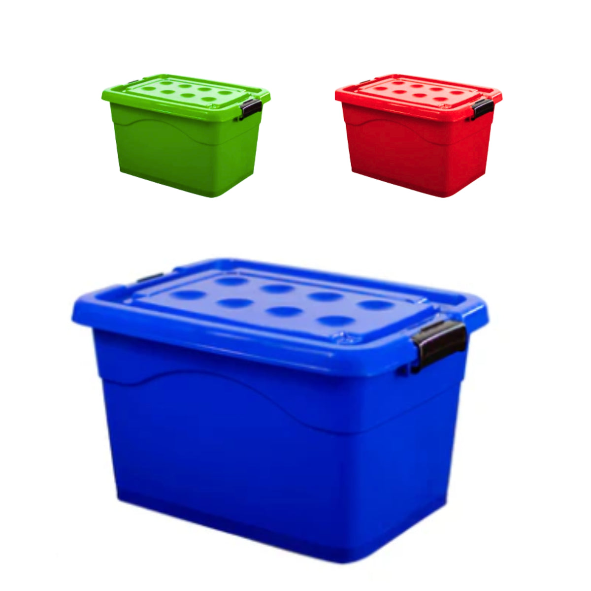 N-GPM-11157 38119C CAJA PERGAMO 36 LTRS CON 1 PZ O CAJA CON 6 PZS