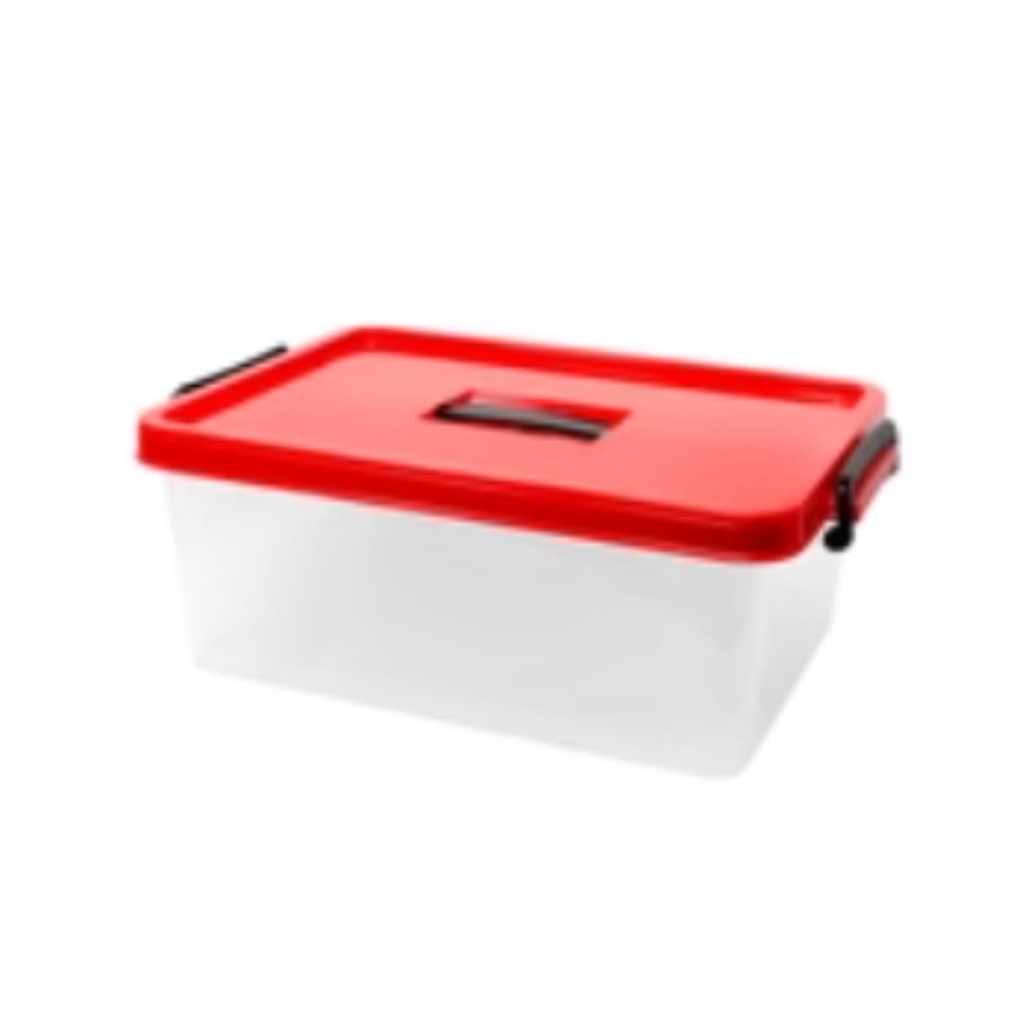 CAJA MULTIUSOS 6 LITROS CON 1 PZ O CAJA CON 12 PZS