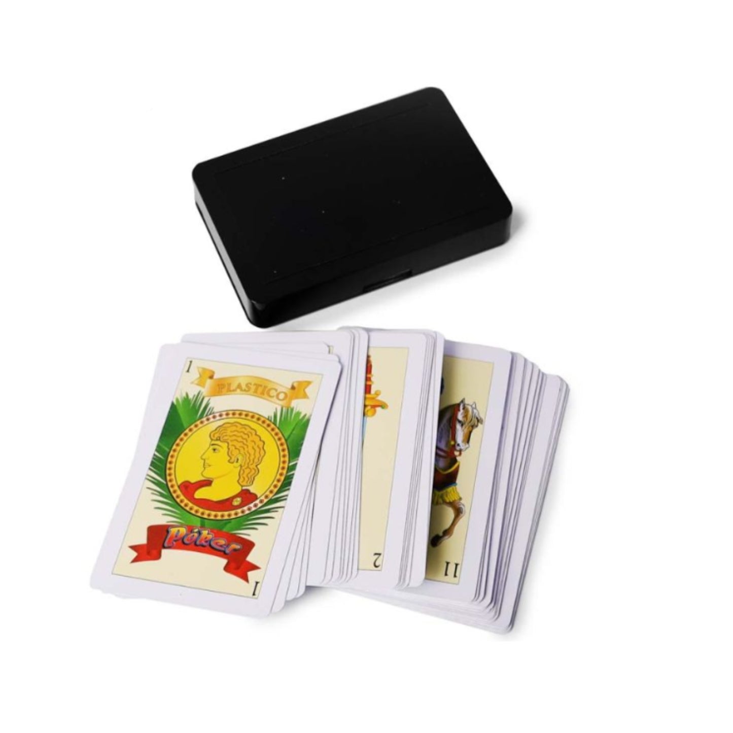 N-GPM-12102 TG-0440-2 BARAJAS 12 PZ O CAJA CON 12 PQTS
