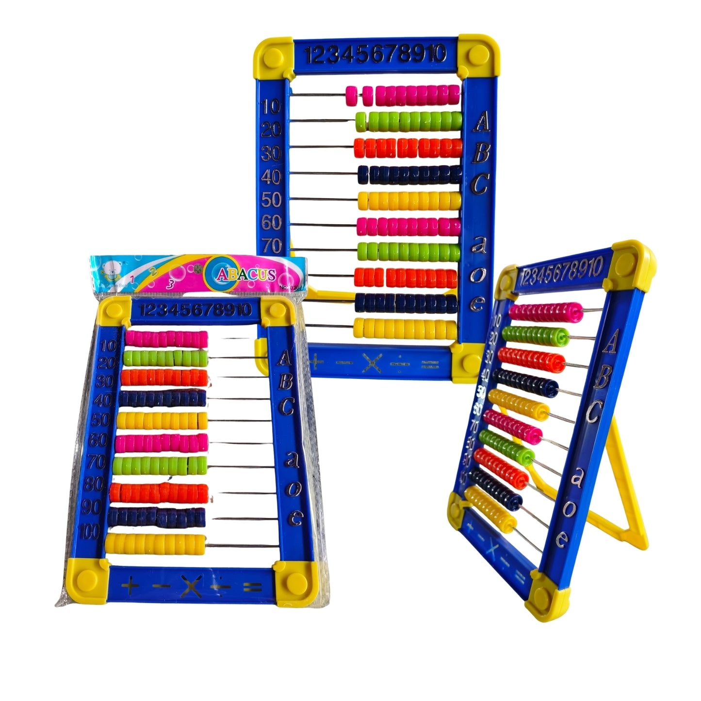 N-GPM-12122 UC-0020C ABACO CON 1 PZ O CAJA CON 216 PZS