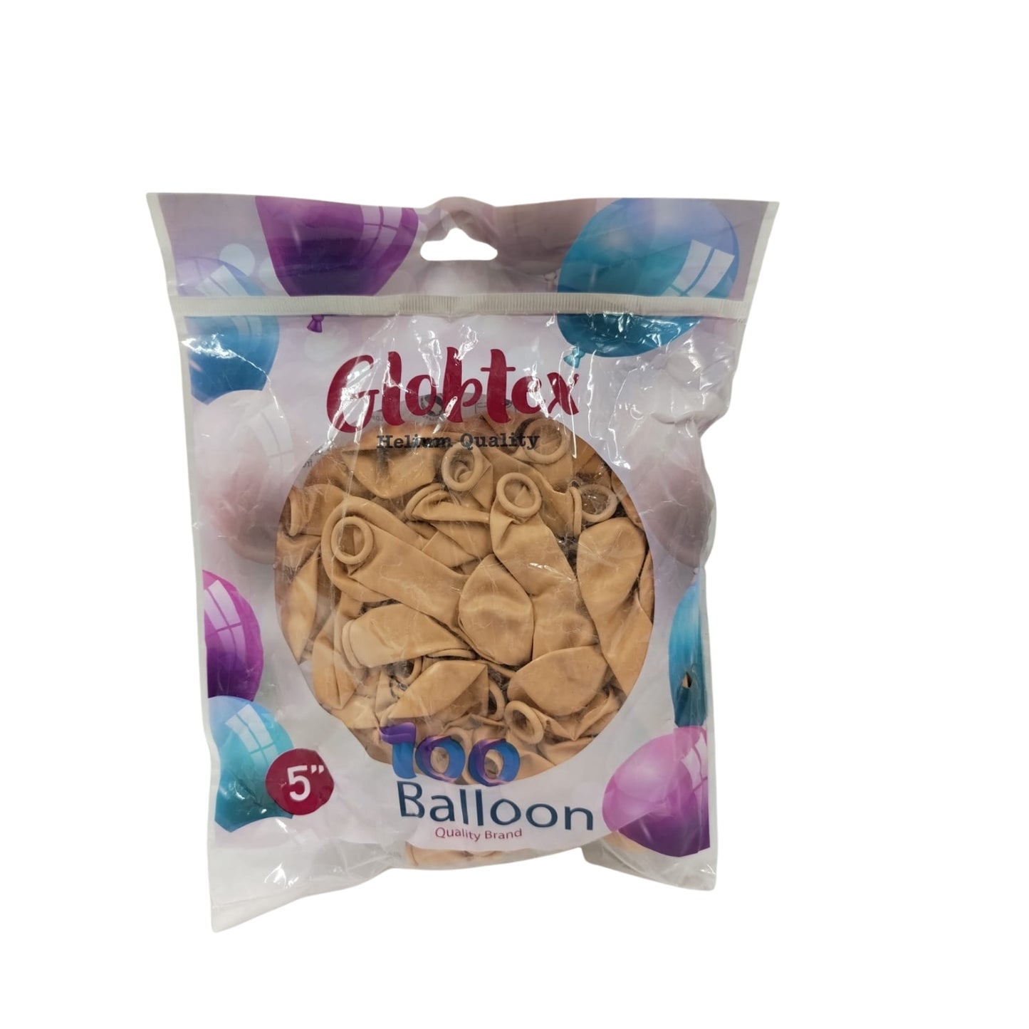 1382 GLOBO No. 5 CON 100 STANDAR