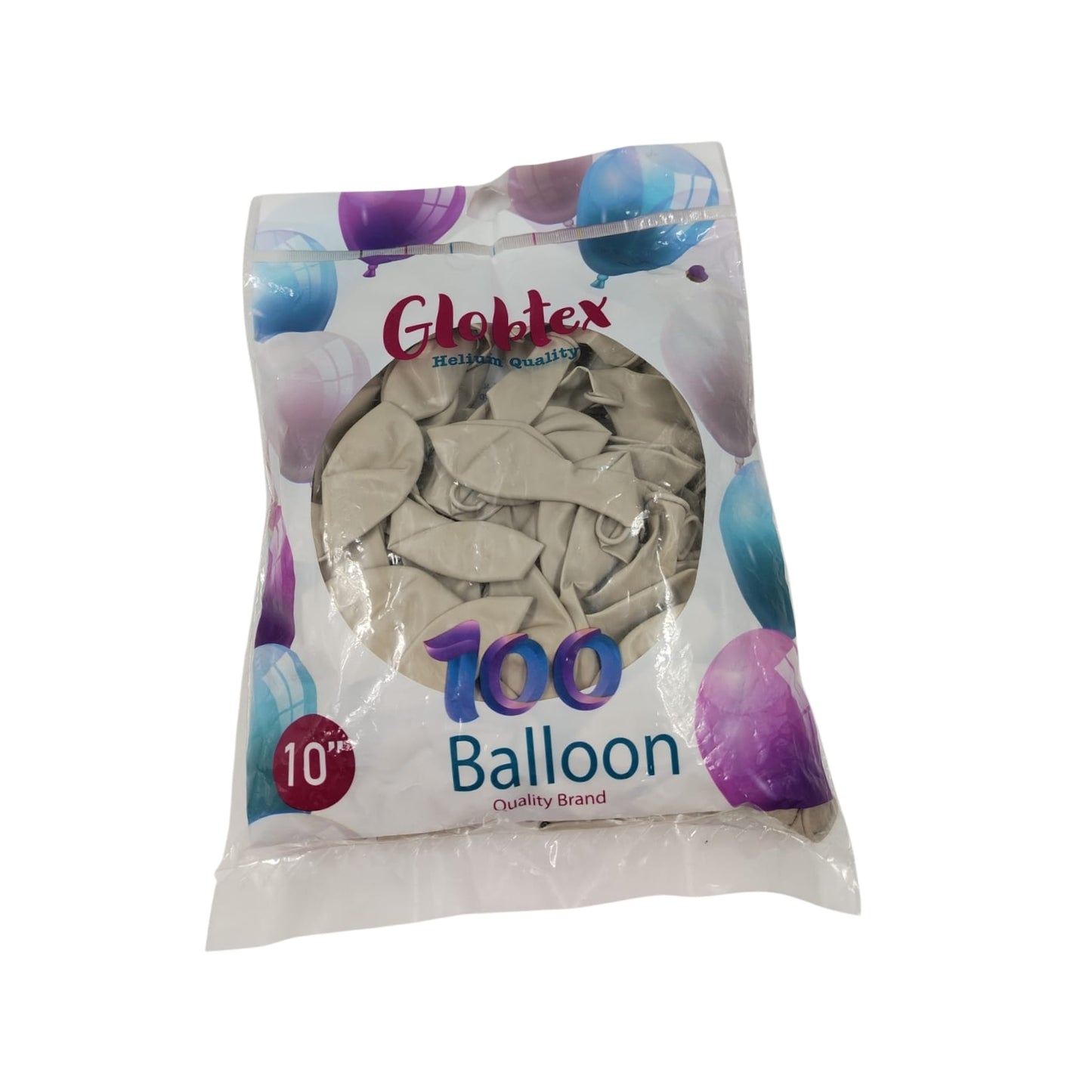 1398 GLOBO No. 10 CON 100 VINTAGE