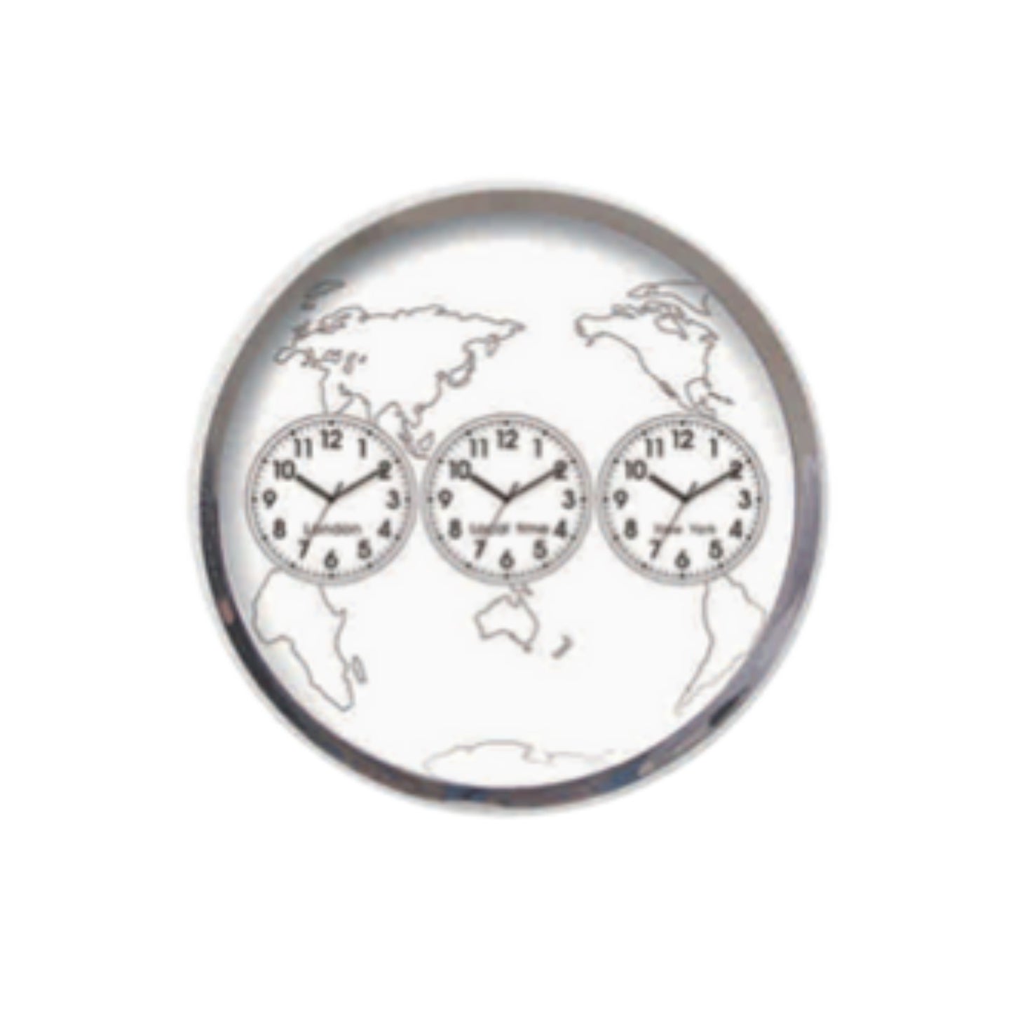 GD6234R RELOJ DE MANECILLA 1PZA O CAJA CON 10 PZS