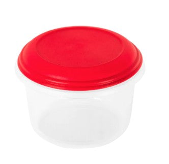 N-GPM-13009 35105C HERMETICO OVNI No. 5 3.3 LTS CON 1 PZ O CAJA CON 24 PZS