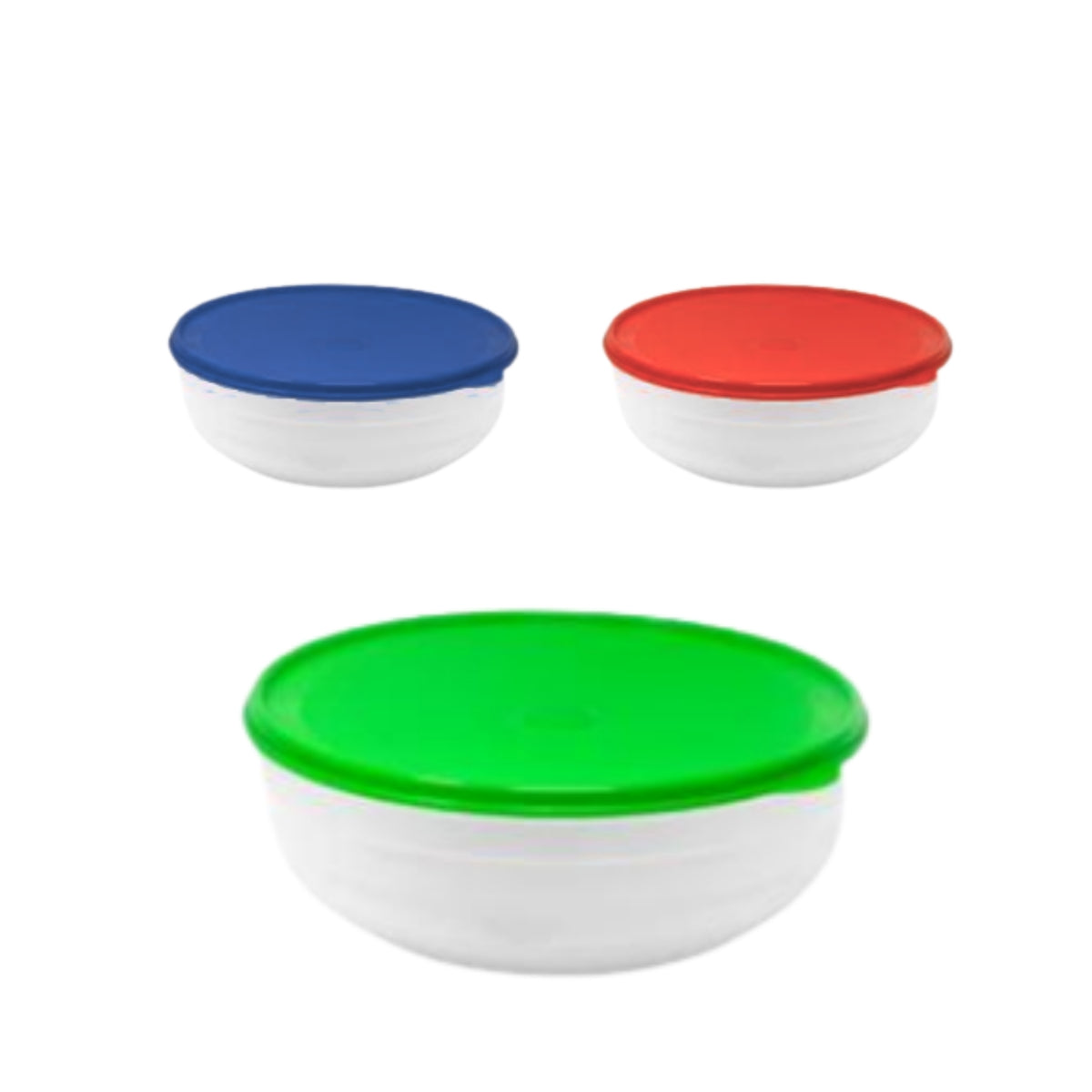 N-GPM-13035 37002C HERMÉTICO REDONDO GRANDE 4.5 LTS CON 1 PZ O CAJA CON 12 PZS