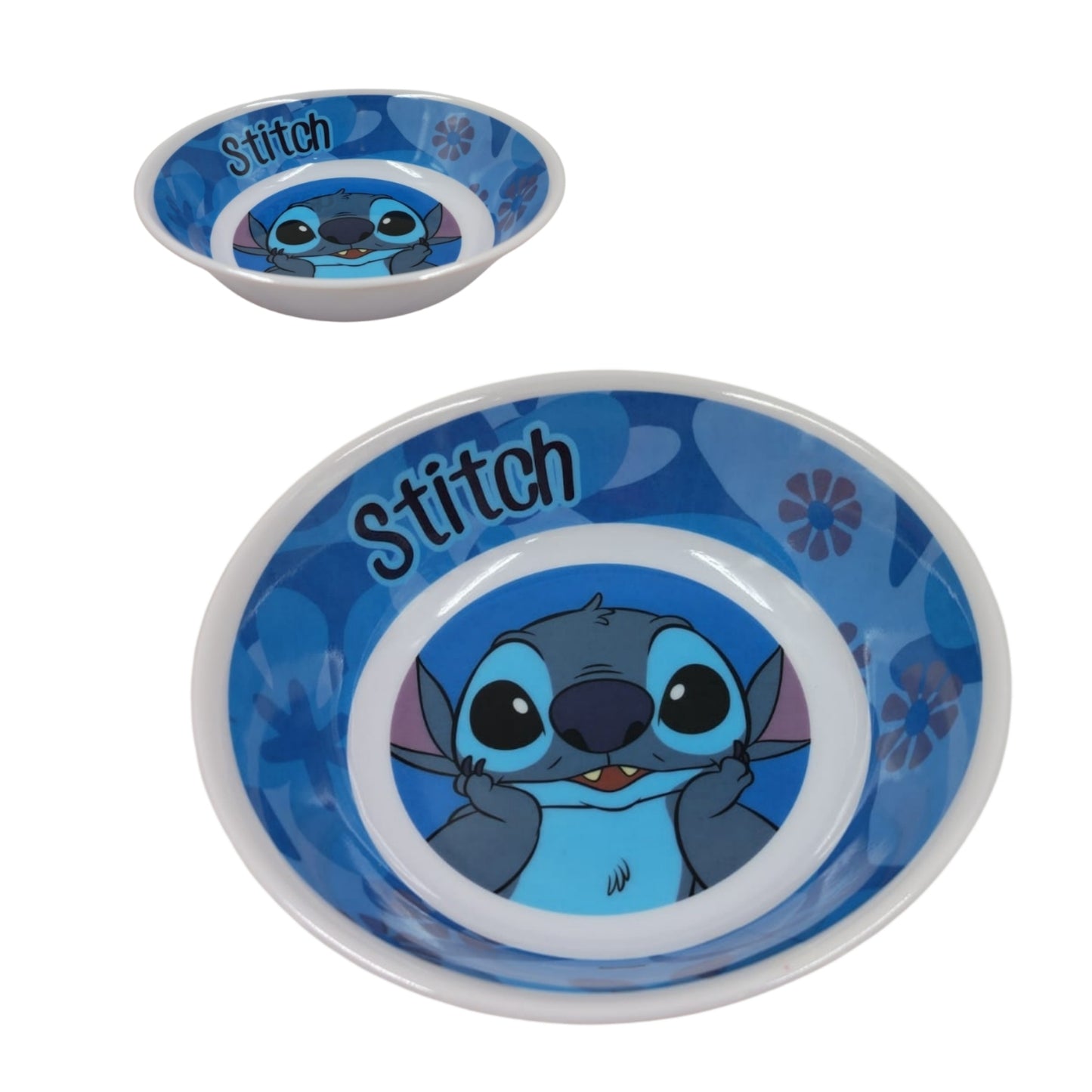1762-68 TAZON MEDIANO STITCH 4 DISE CON 1 PZ O CAJA CON 24 PZS