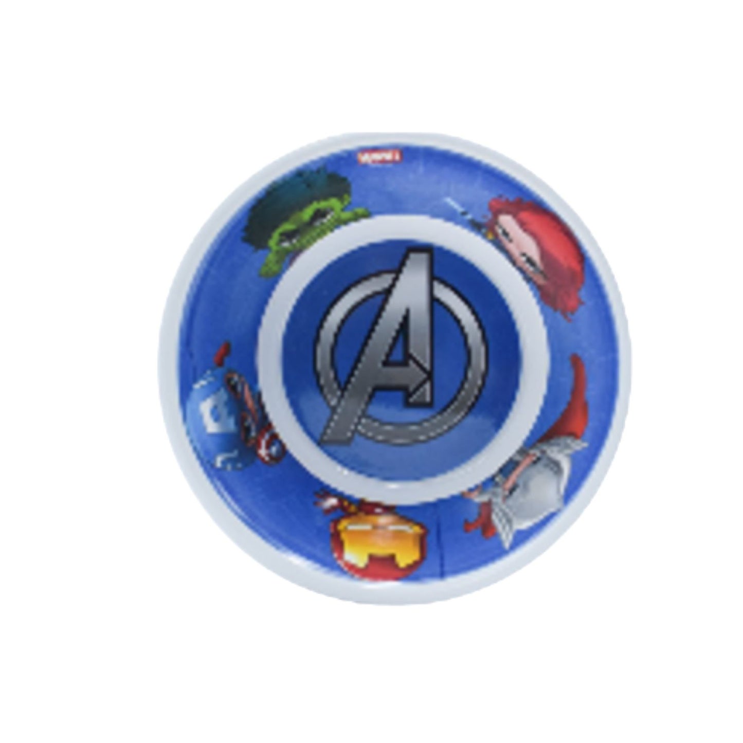 1695-235 TAZON AVENGERS ASSEMBLE CON 1 PZ O CAJA CON 24 PZS