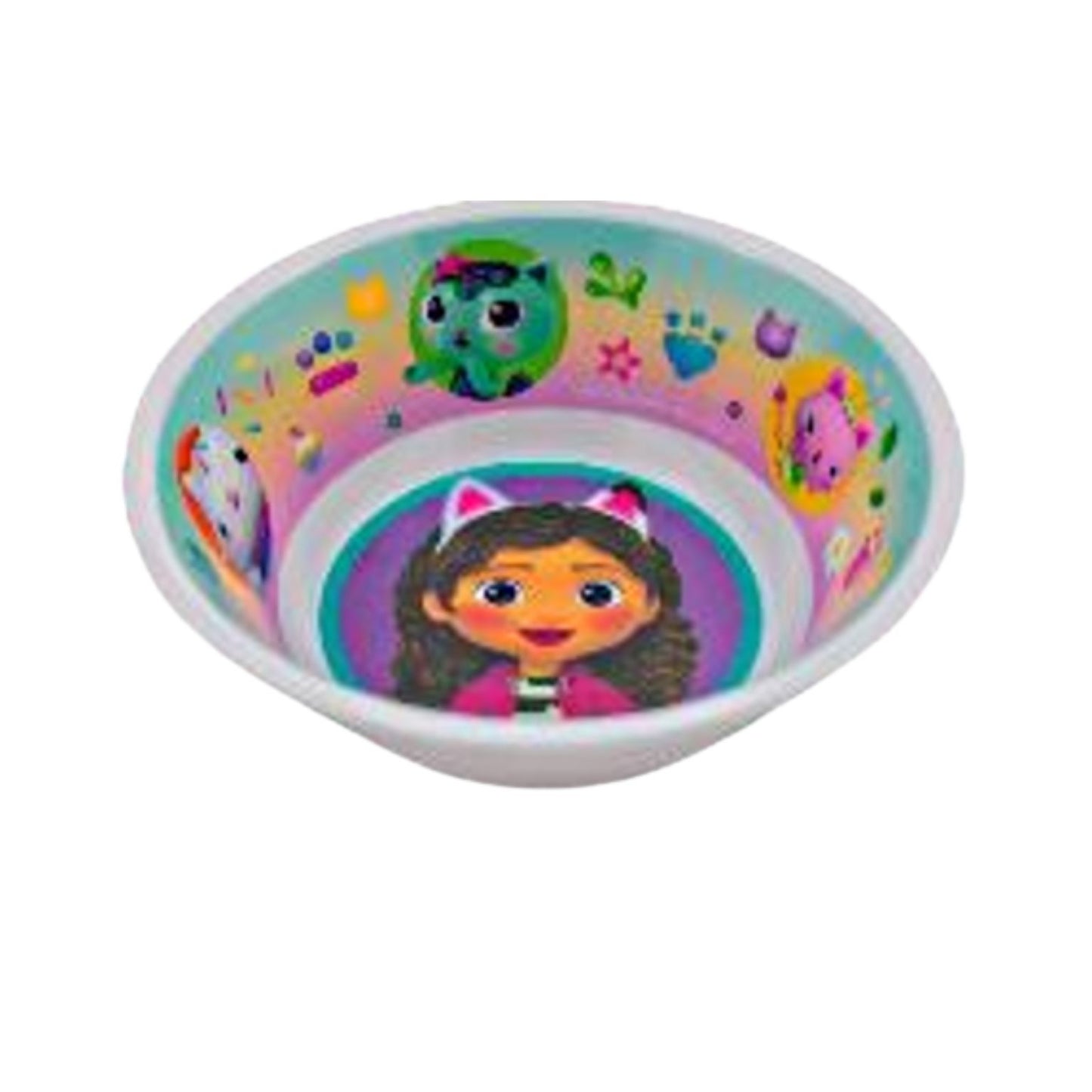 1695-514 TAZON GABY DOLL HOUSE CON 1 PZ O CAJA CON 24 PZS