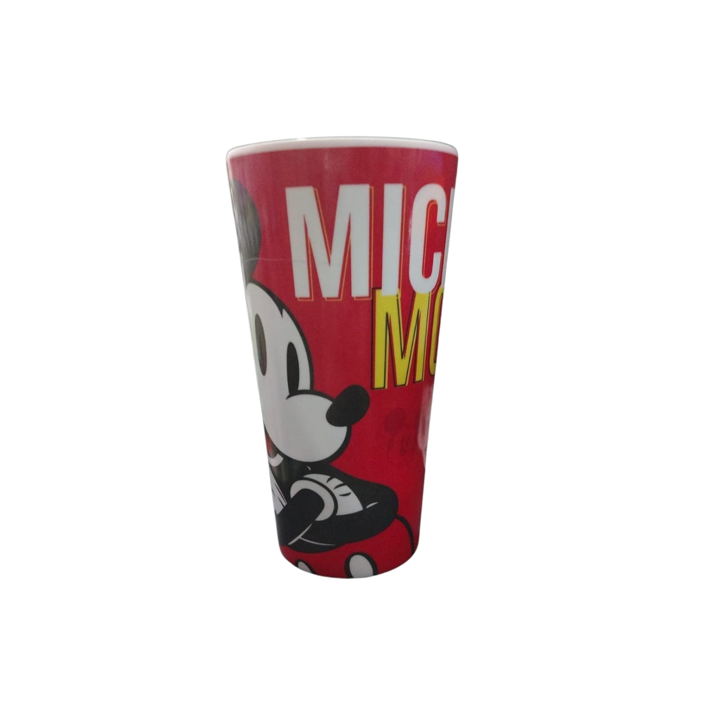 1695-144 VASO MICKEY CON 1 PZ O CAJA CON 24 PZS
