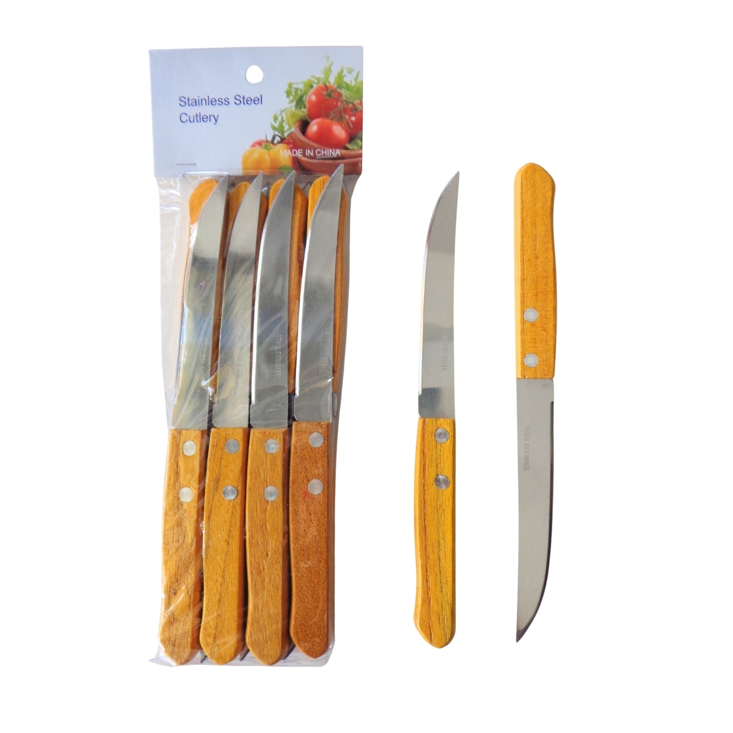 N-GPM-13332 PB-2003A CUCHILLO CON 1 PZ O CAJA CON 100 PZS