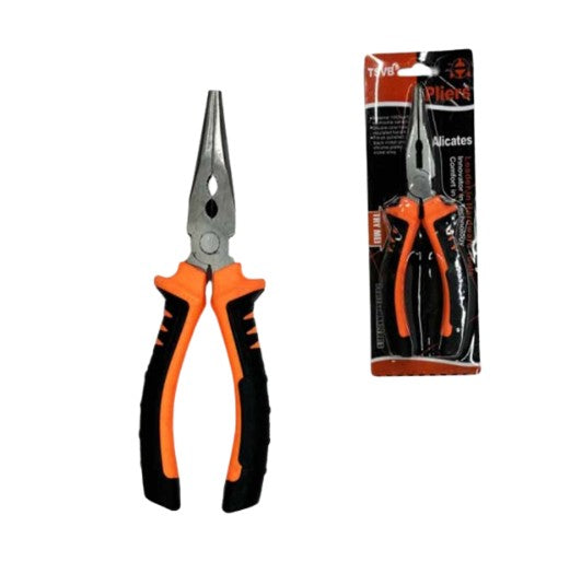 HB-0903 PINZA CON UNA PZ O CAJA CON 120 PZS