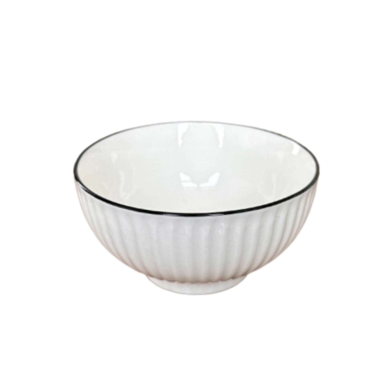 AW-2508-4.5 TAZON DE CERAMICA CON 1 PZ O CAJA CON 120 PZS