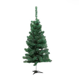 N-GPM-14280 GE-0302-120 ARBOL DE NAVIDAD CON 1 PZ O CAJA CON 60 PZS