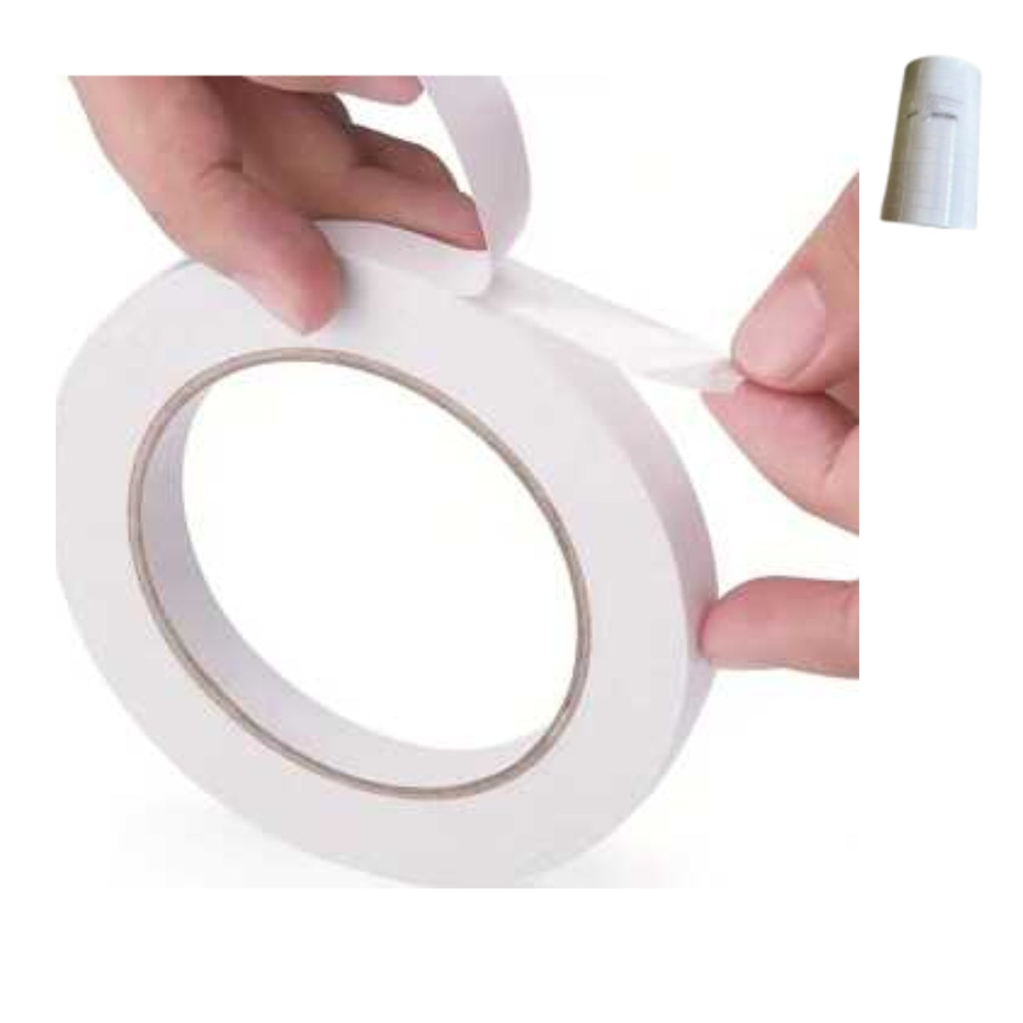 ZM100-11H-1 CINTA DOBLE CARA CON 13 PZS O CAJA CON 24 PQTS
