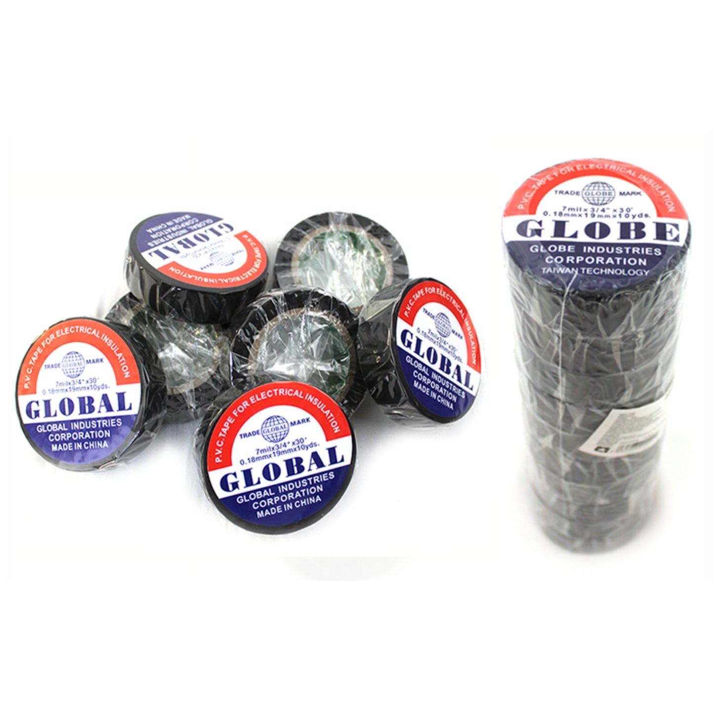 ZM5-7H-3 CINTA CON 10 PZS O CAJA CON 50 PQTS