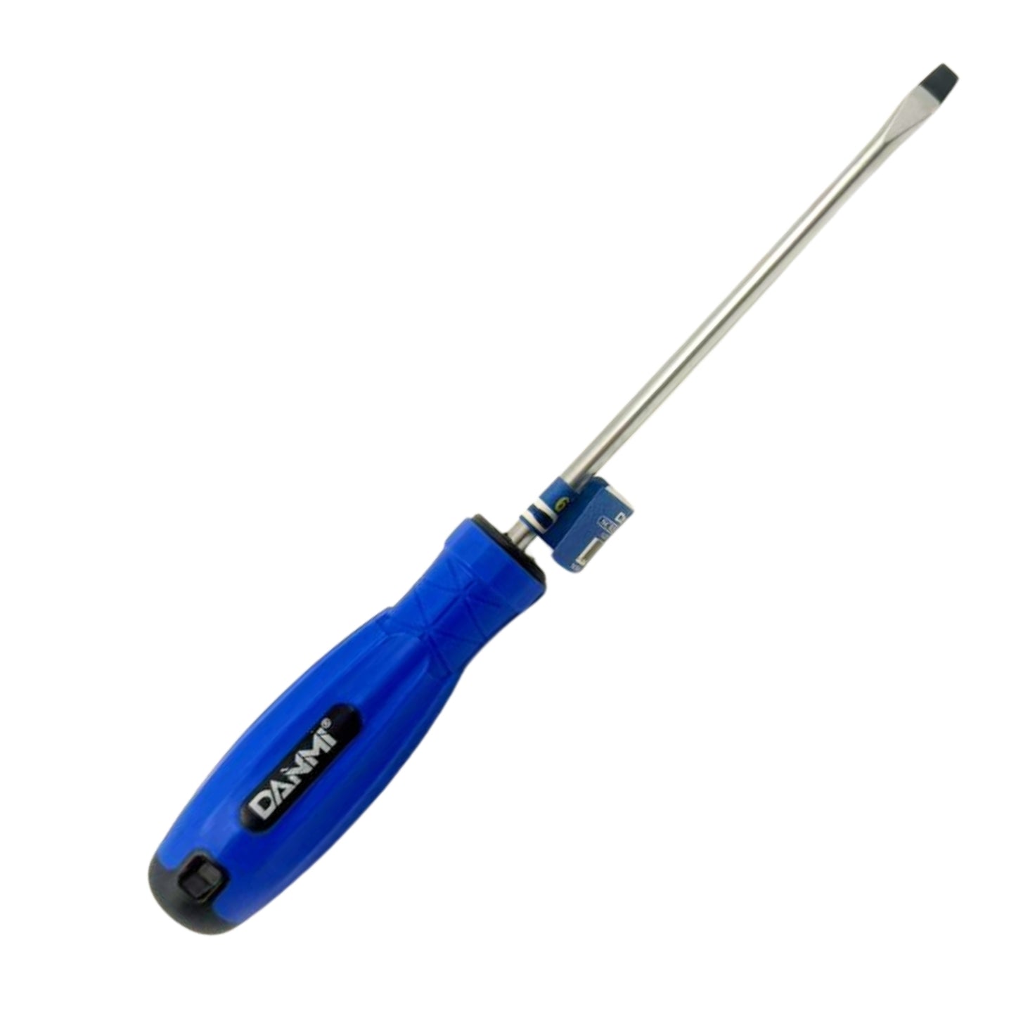 ZM574-1G-14 DESARMADOR 6 PULGADAS CON 1 PZ O CAJA CON 192 PZS