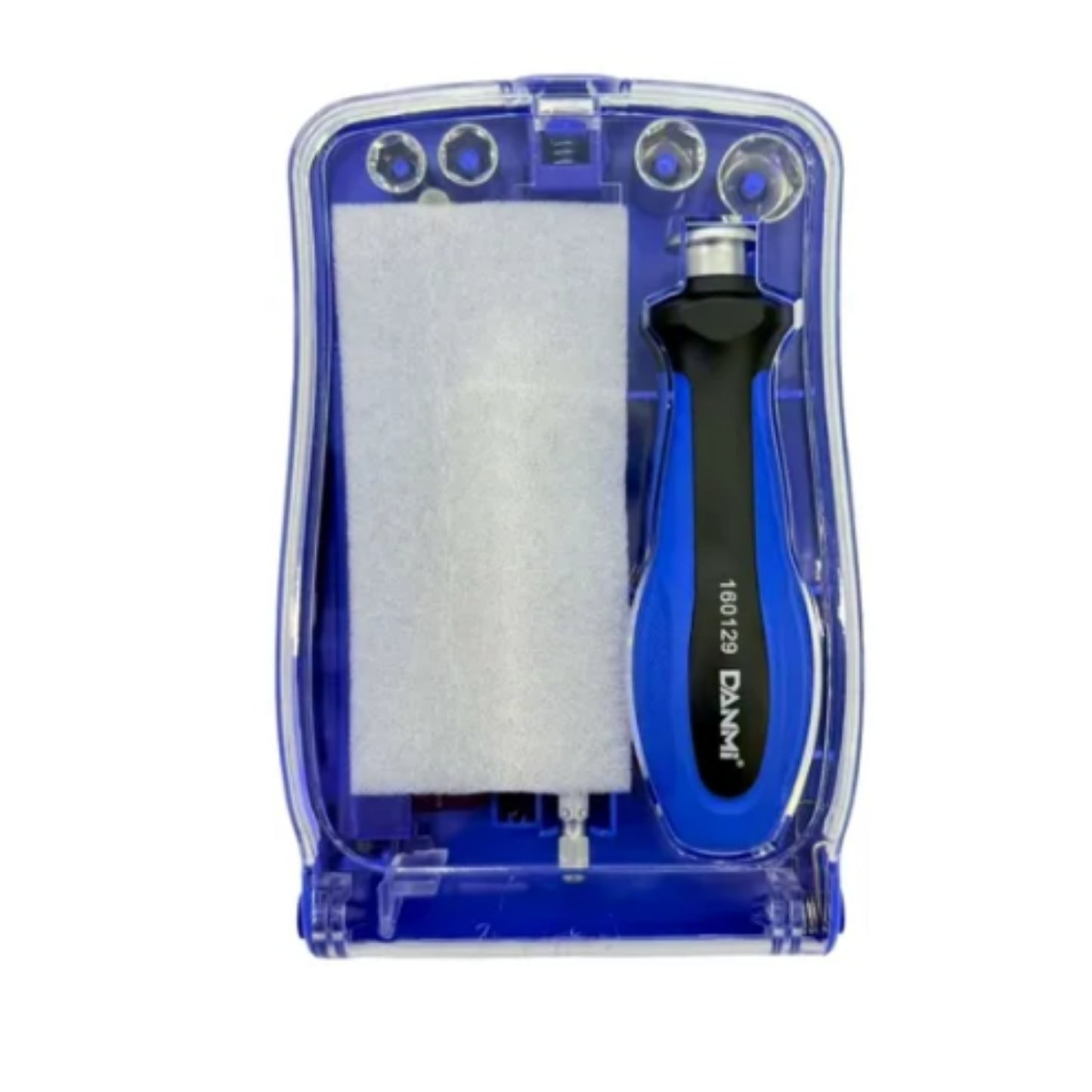 N-GPM-14480 ZM574-1G-25 JUEGO DE DESARMADOR CON 1 PZ O CAJA CON 24 PZS