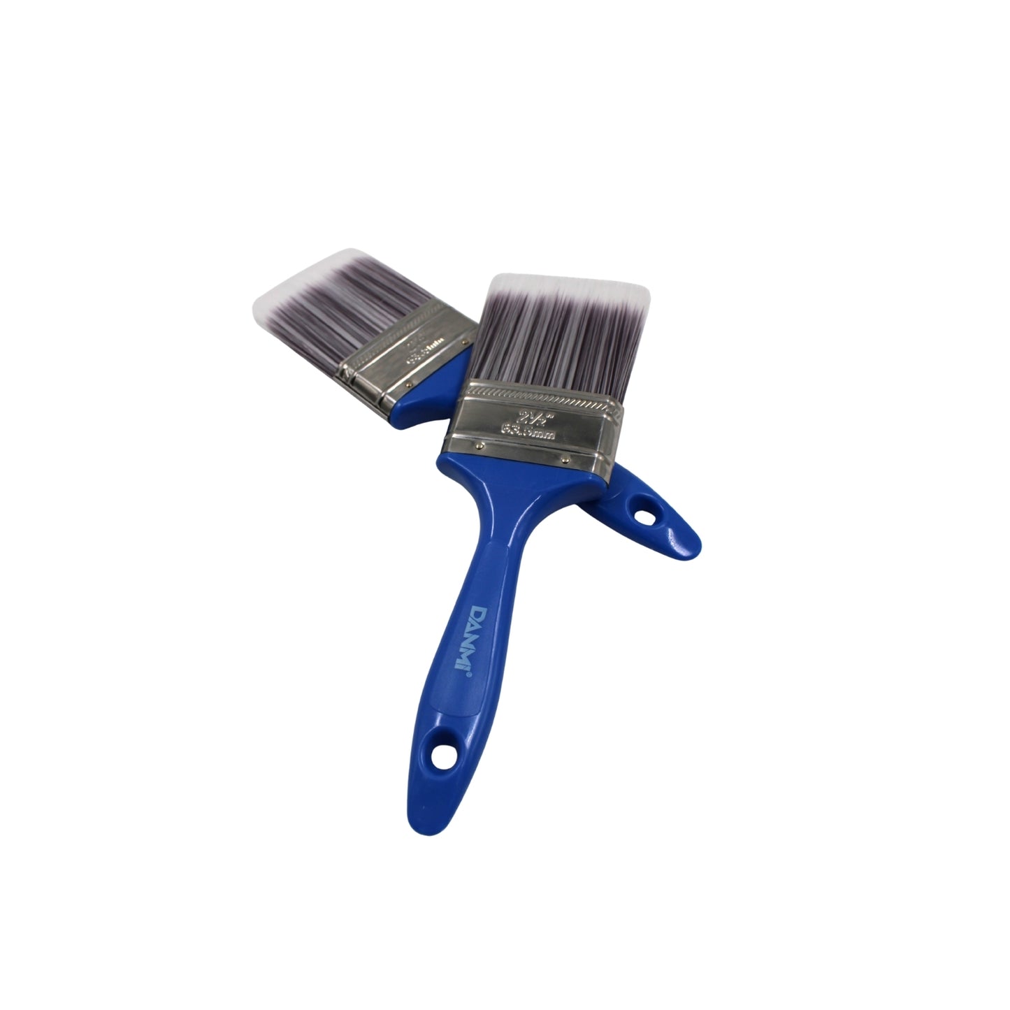N-GPM-14494 ZM574-1G-117 BROCHA 2.5 PULGADAS CON 1 PZ O CAJA CON 180 PZS