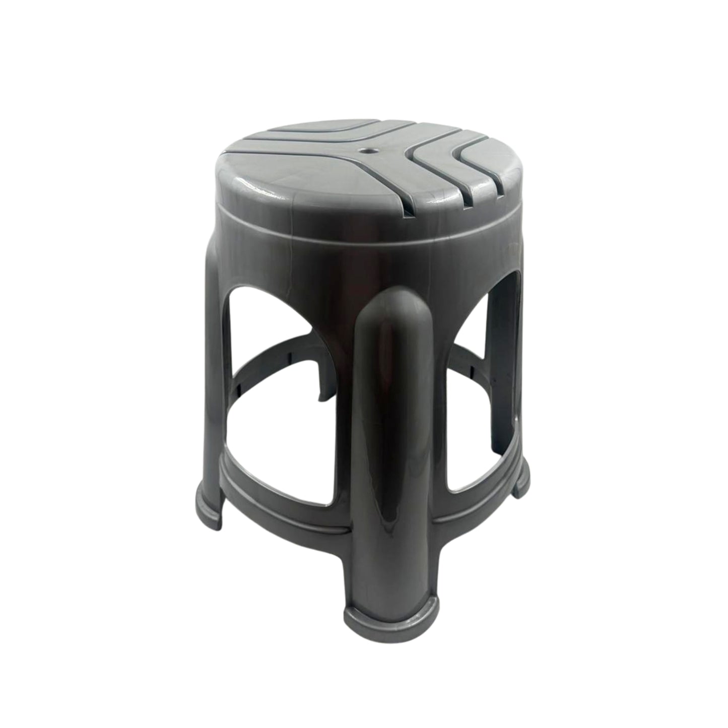 N-GPM-14551 BANCO FORTACHON GRIS CON 1 PZ O CAJA CON 30 PZS