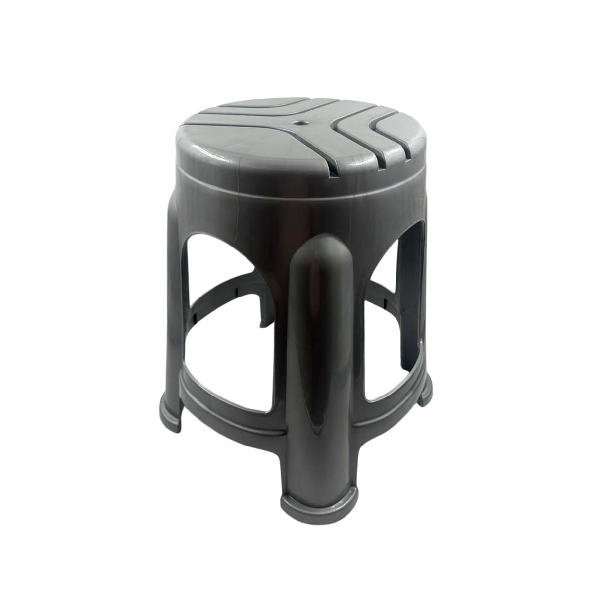 N-GPM-14551 BANCO FORTACHON GRIS CON 1 PZ O CAJA CON 30 PZS